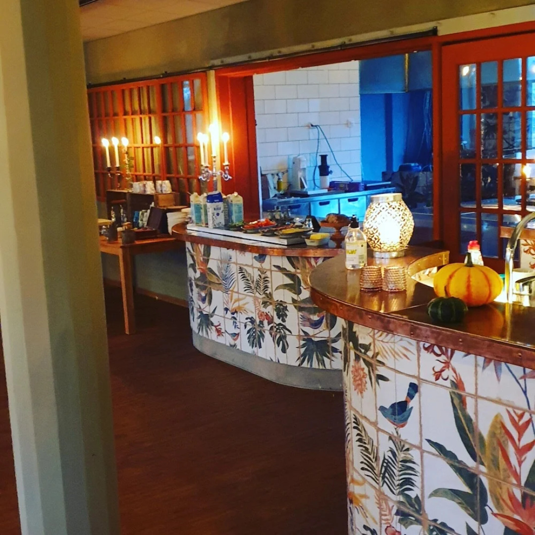 Pensionat Stalldalen