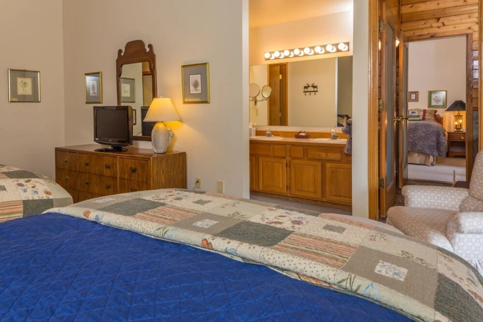 Big Sky - Beaverhead 1438