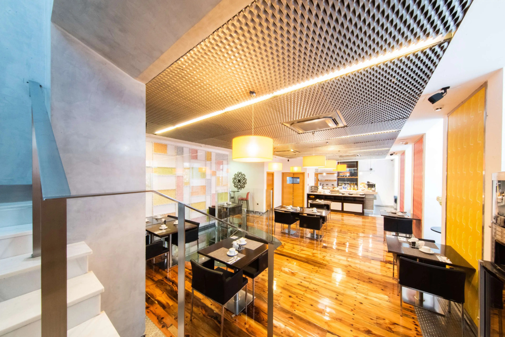 Soho Boutique Casa Don Fernando