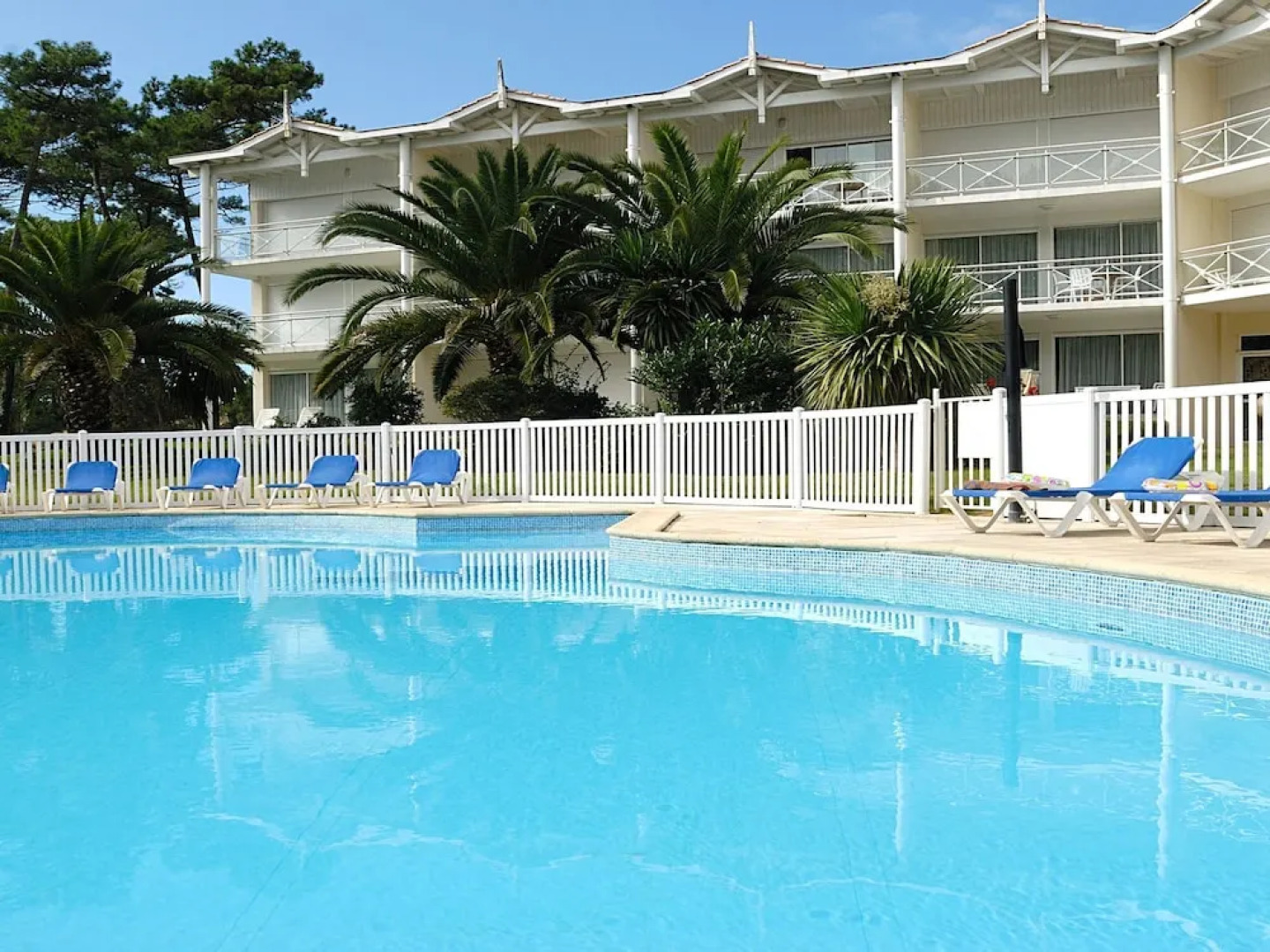 Nice Apartment With a Dishwasher to 700 m. From the Beach