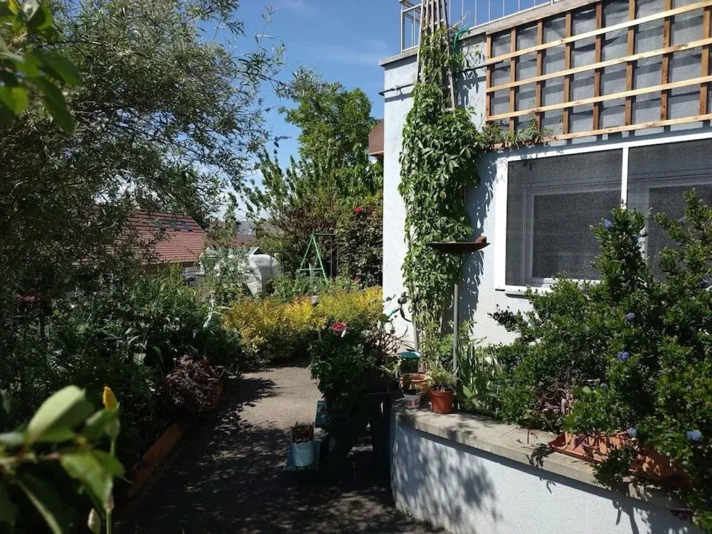 Joli gîte proche Strasbourg