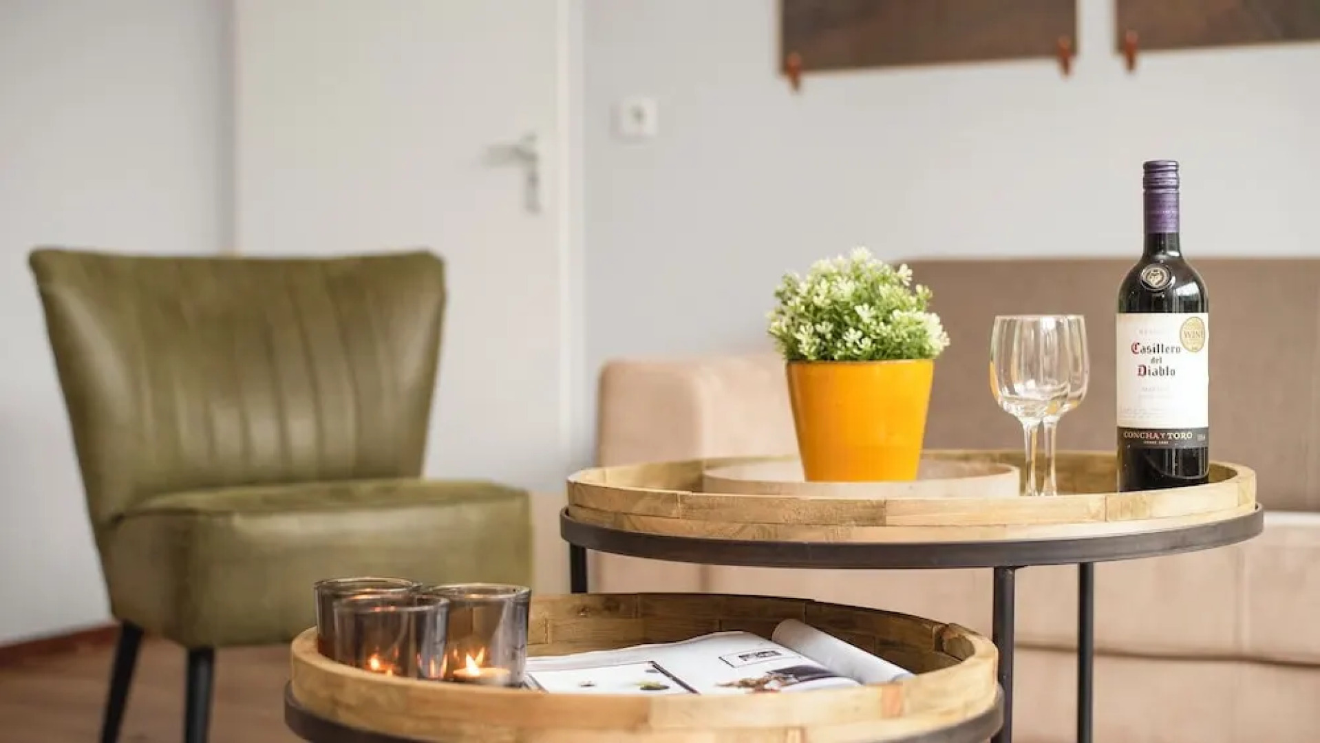 Summio Parc Duc de Brabant