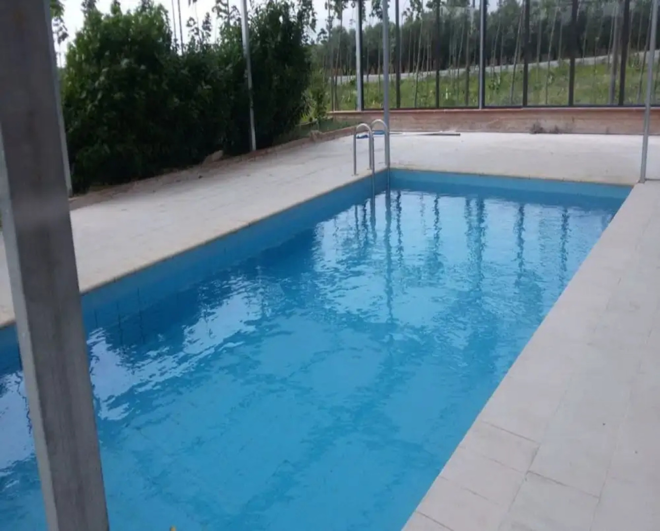 Fattoria Il Laghetto B&B