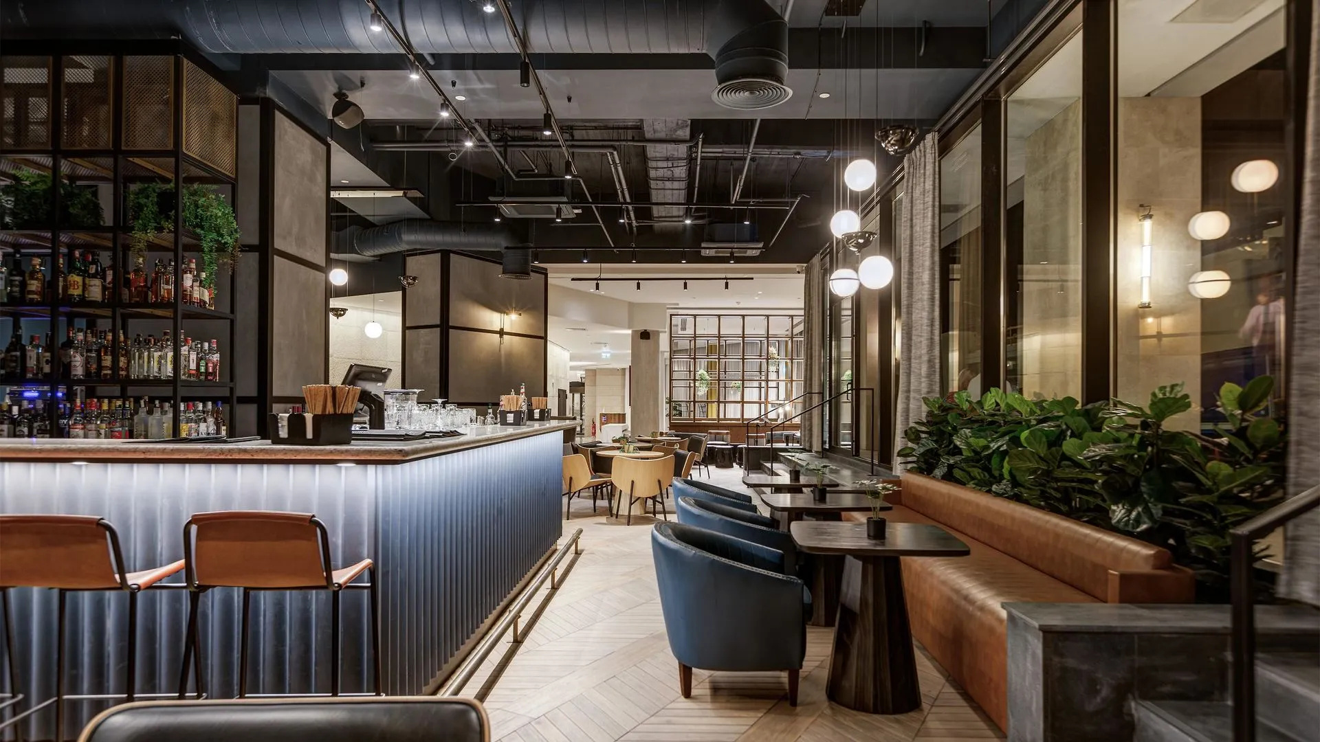 AX ODYCY Hotel