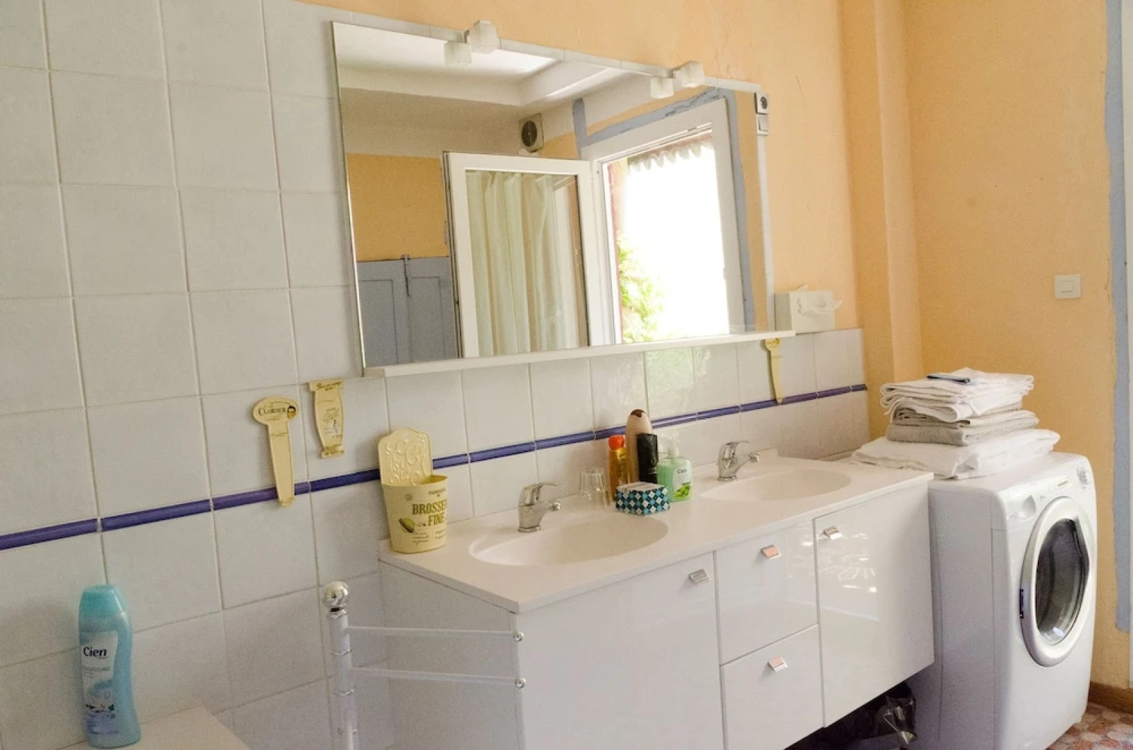 MAS ABICOU - chambres d'hôtes