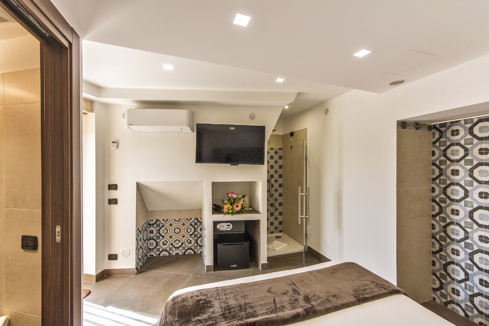 San Giorgio Palace Hotel