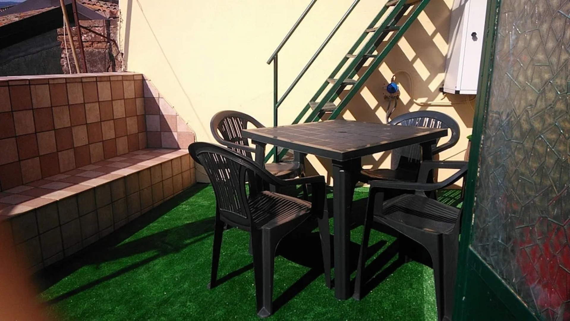 Appartamento Piano Monacaglia