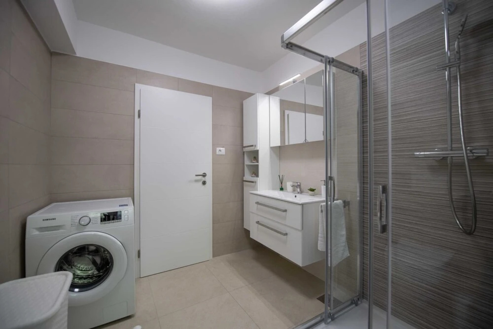 Apartment Sanja Opatija