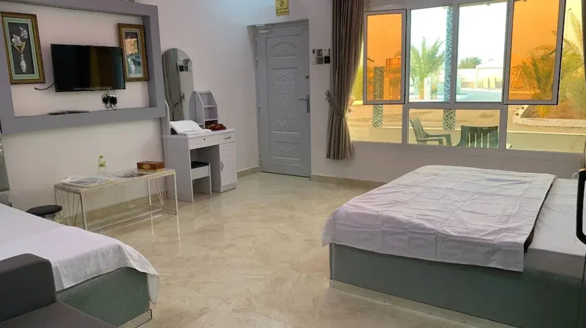 Super OYO 150 Reef Al Khaleej Resort