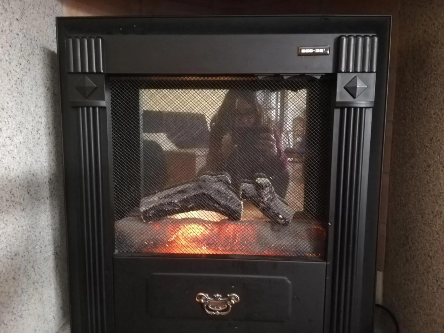 Los Alisos Casa Rural