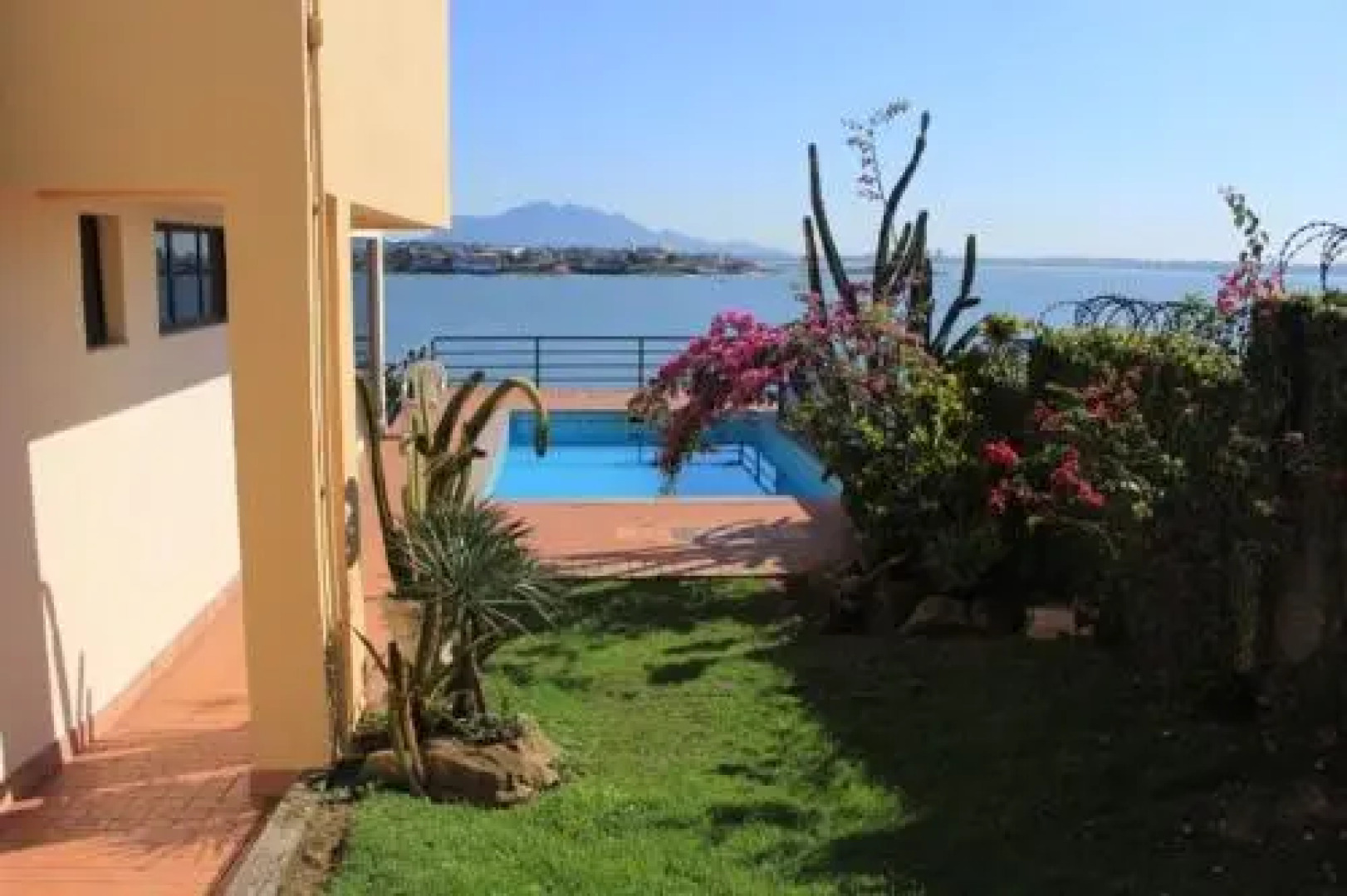 Hospedagem Praia da Costa