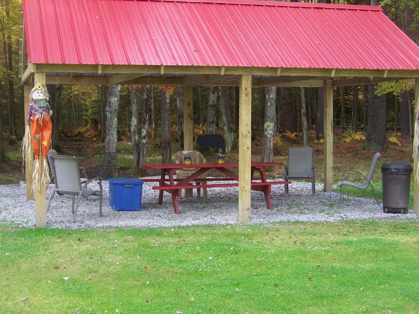 The Inn at the Rostay