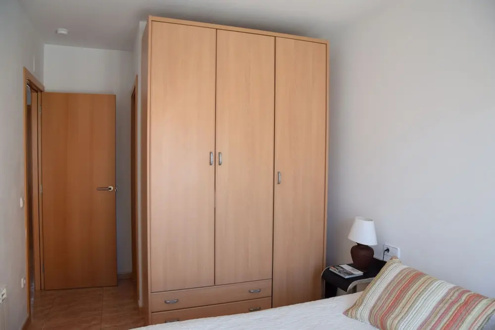 Apartamento Alba