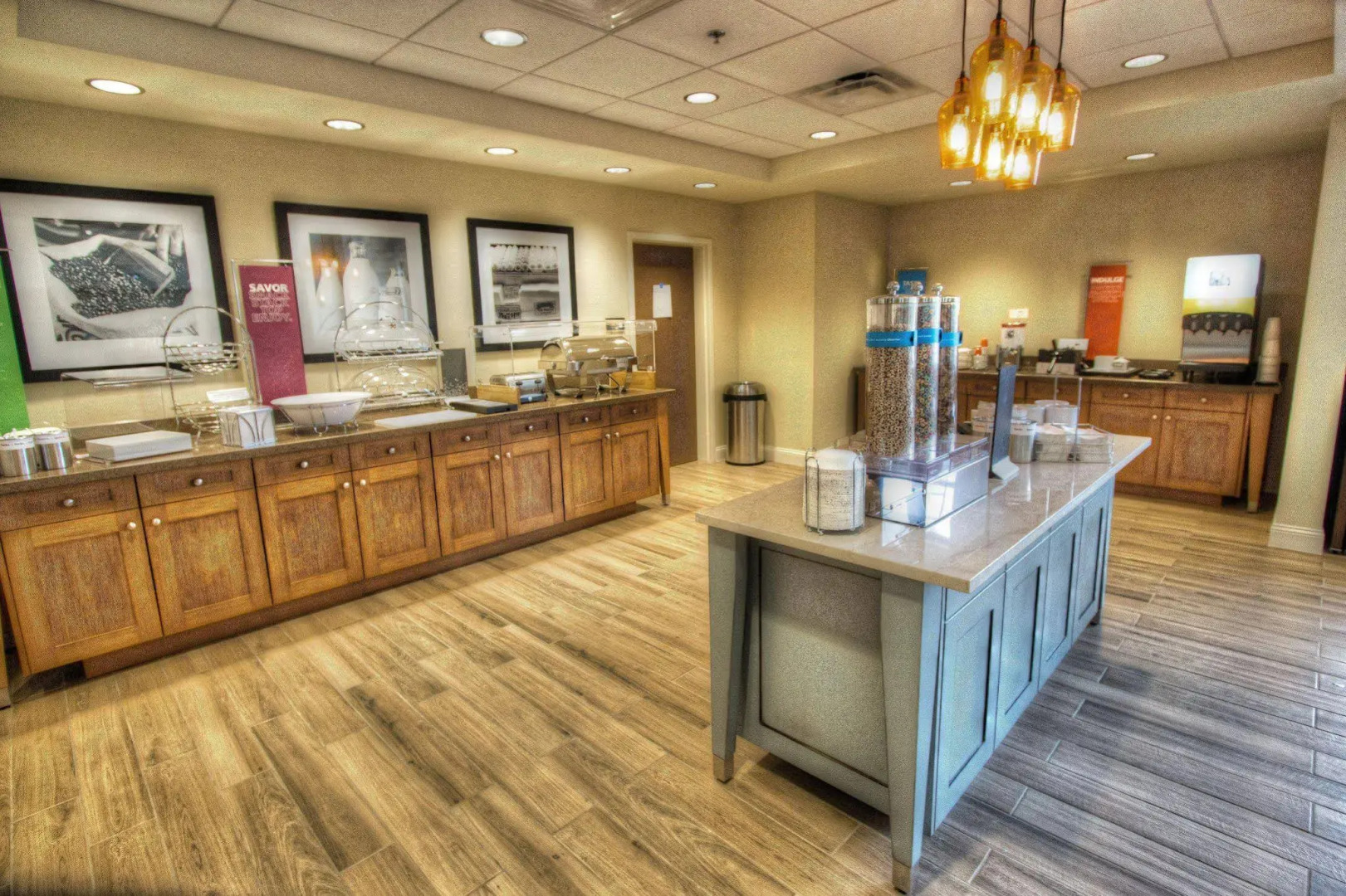 Hampton Inn & Suites Braselton