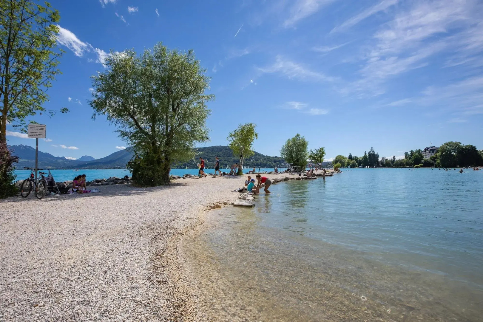 Rivage Hôtel & Spa Annecy