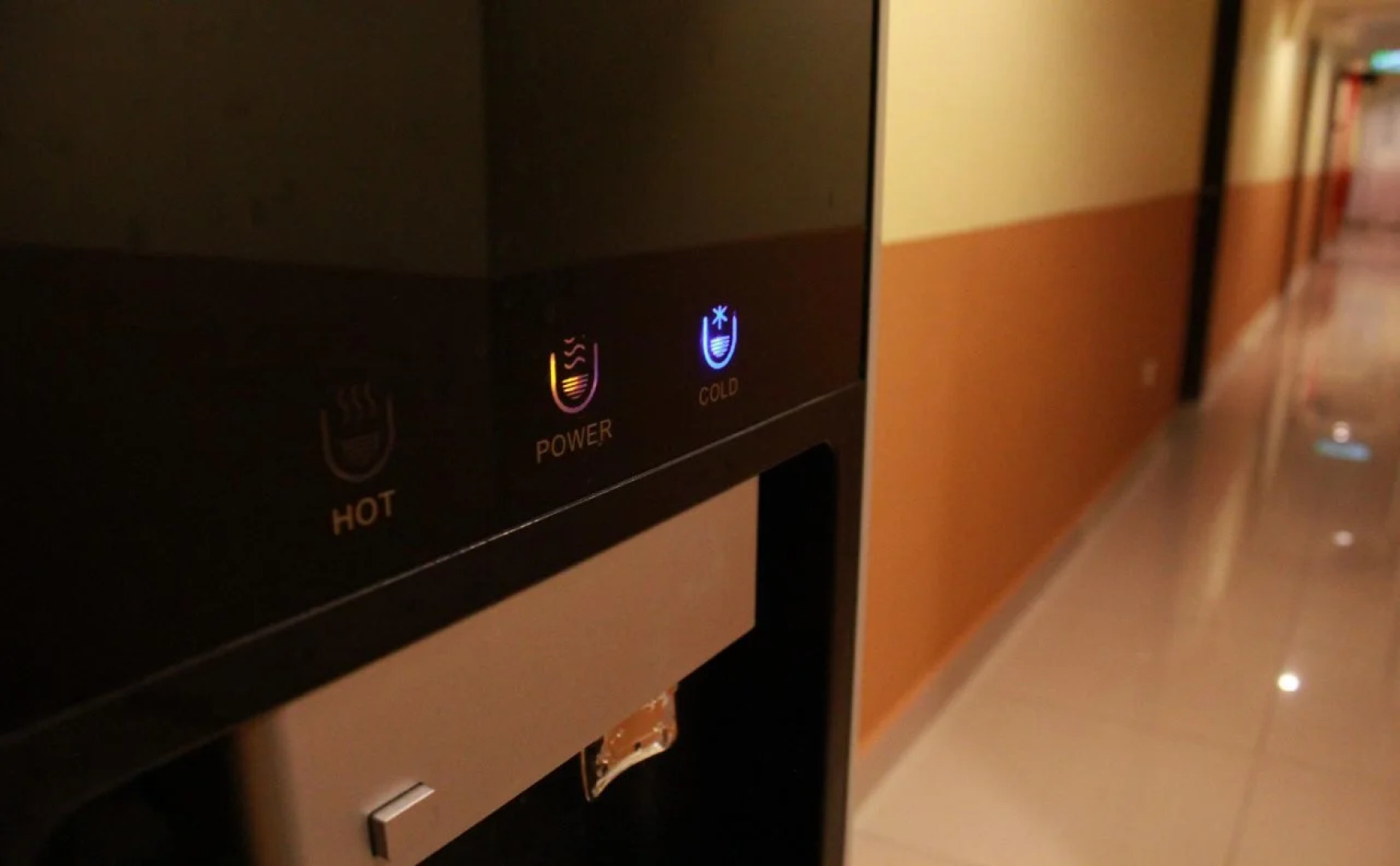 Sun Inns Hotel Pasir Penambang