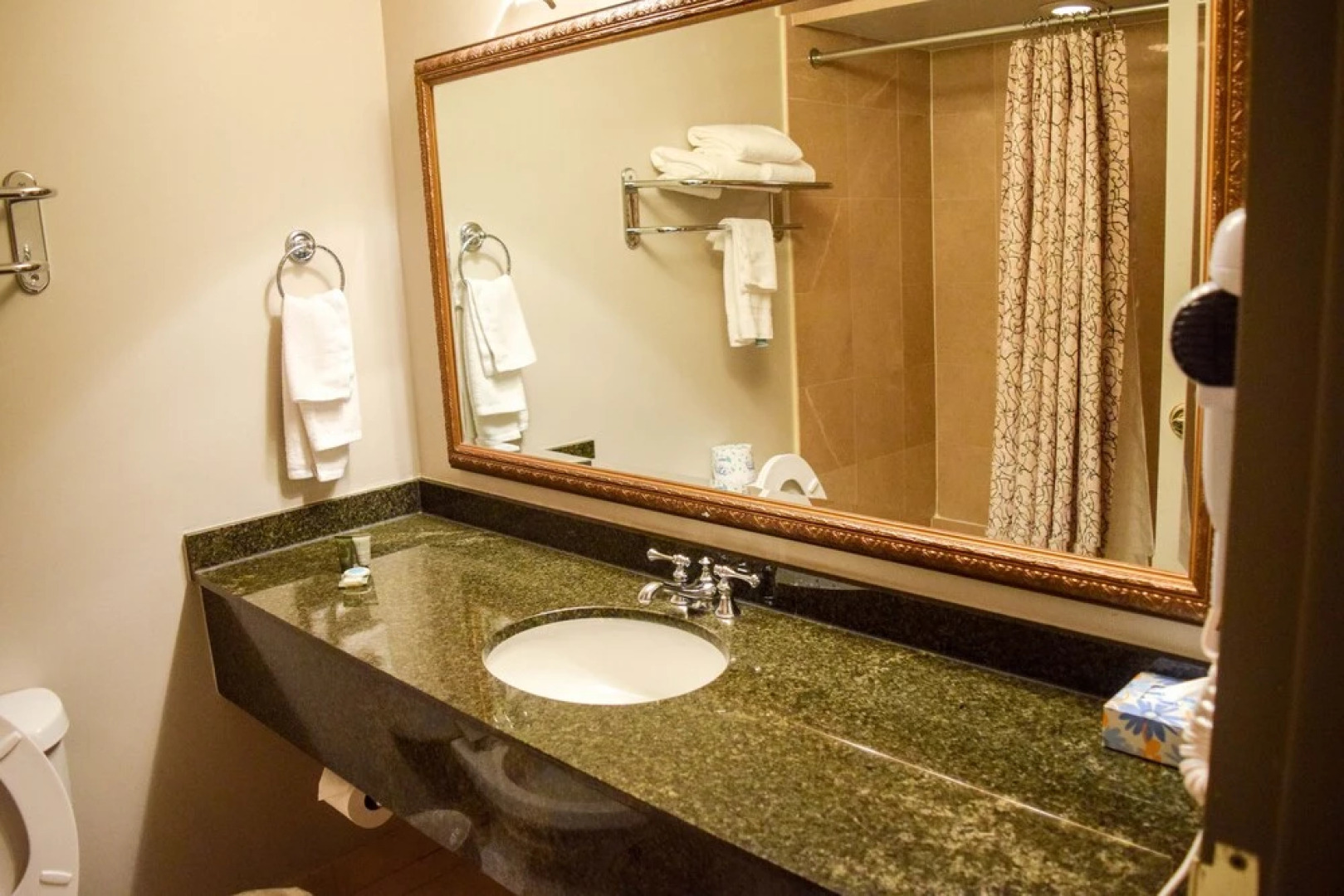 Resorts Casino Tunica