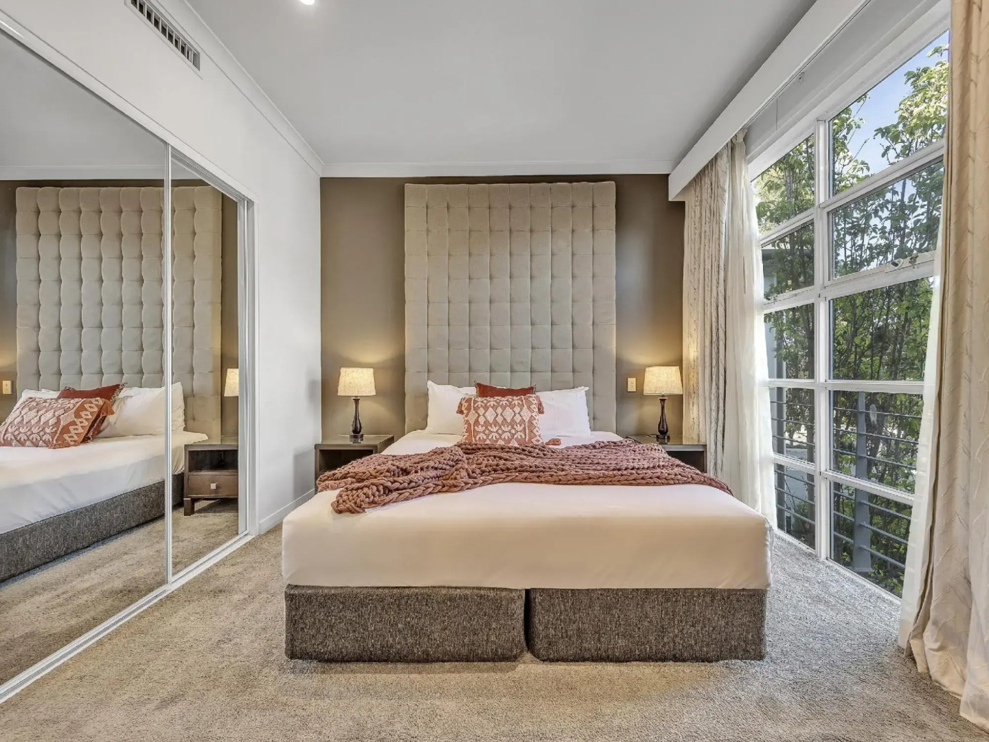 Grand Mercure The Vines Accor Vacation Club Apartments