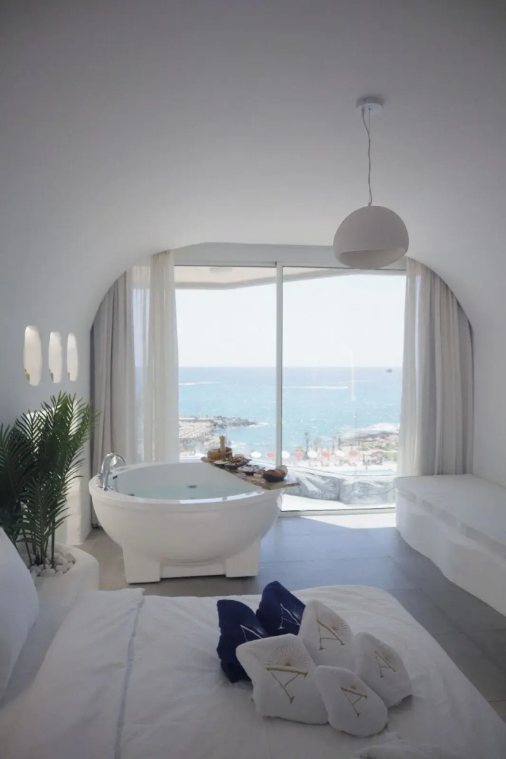 Aqualand Hotel & Resort