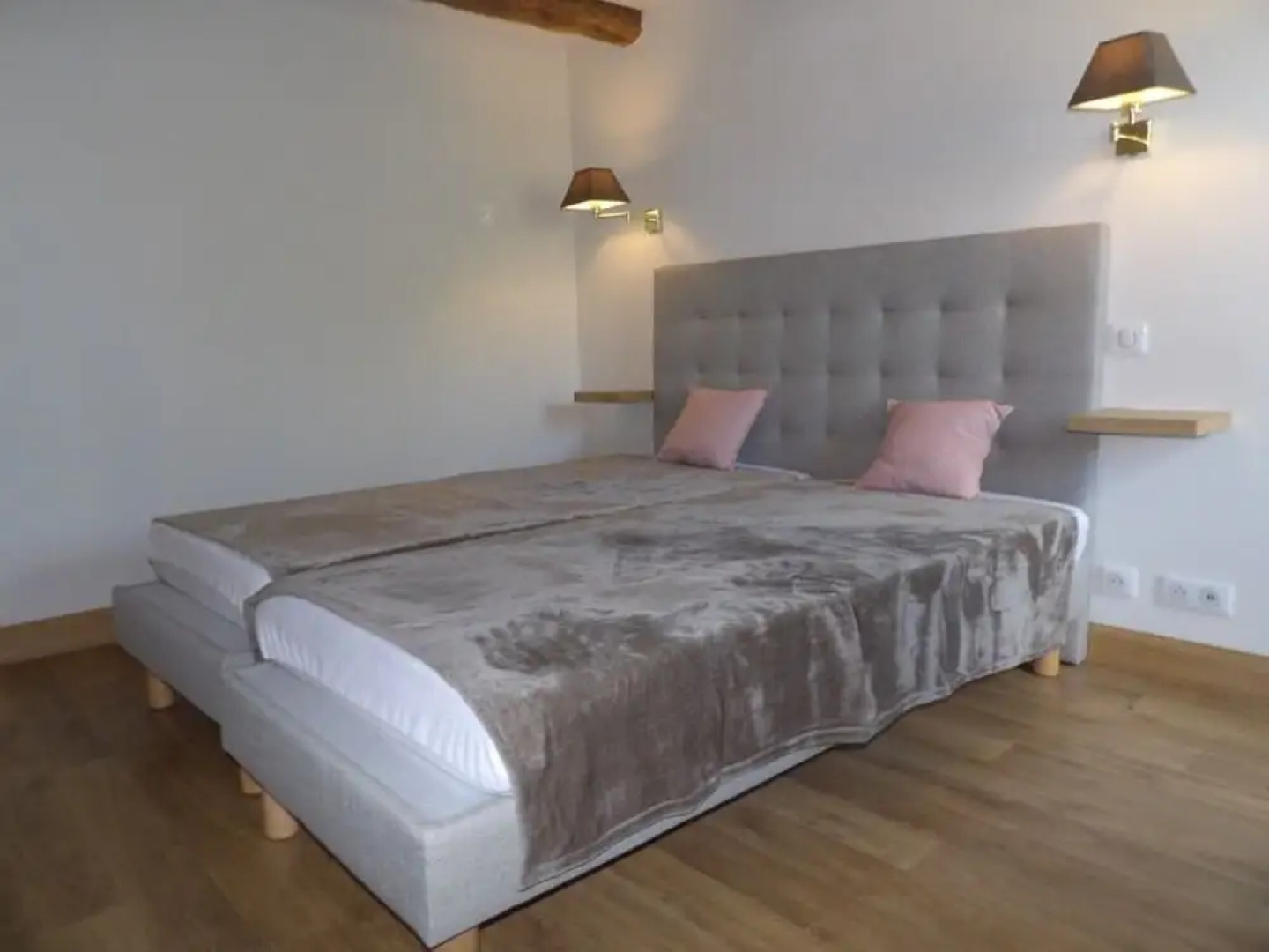 Charmante Fermette et Spa Privatif