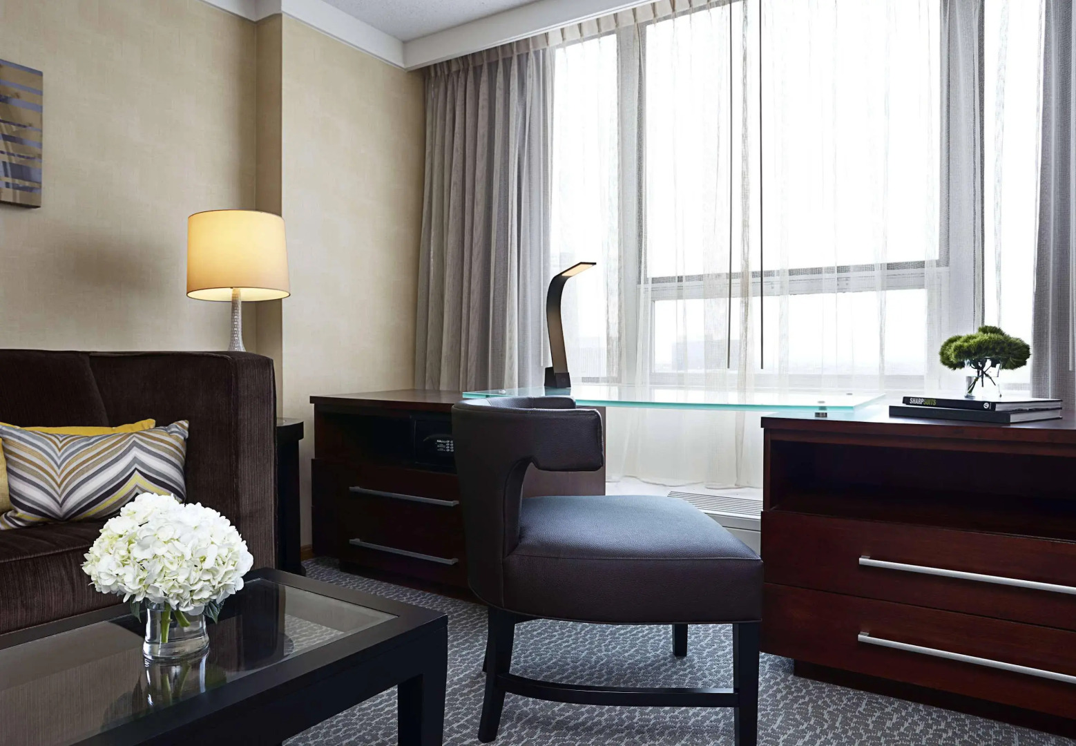 Renaissance Columbus Downtown Hotel