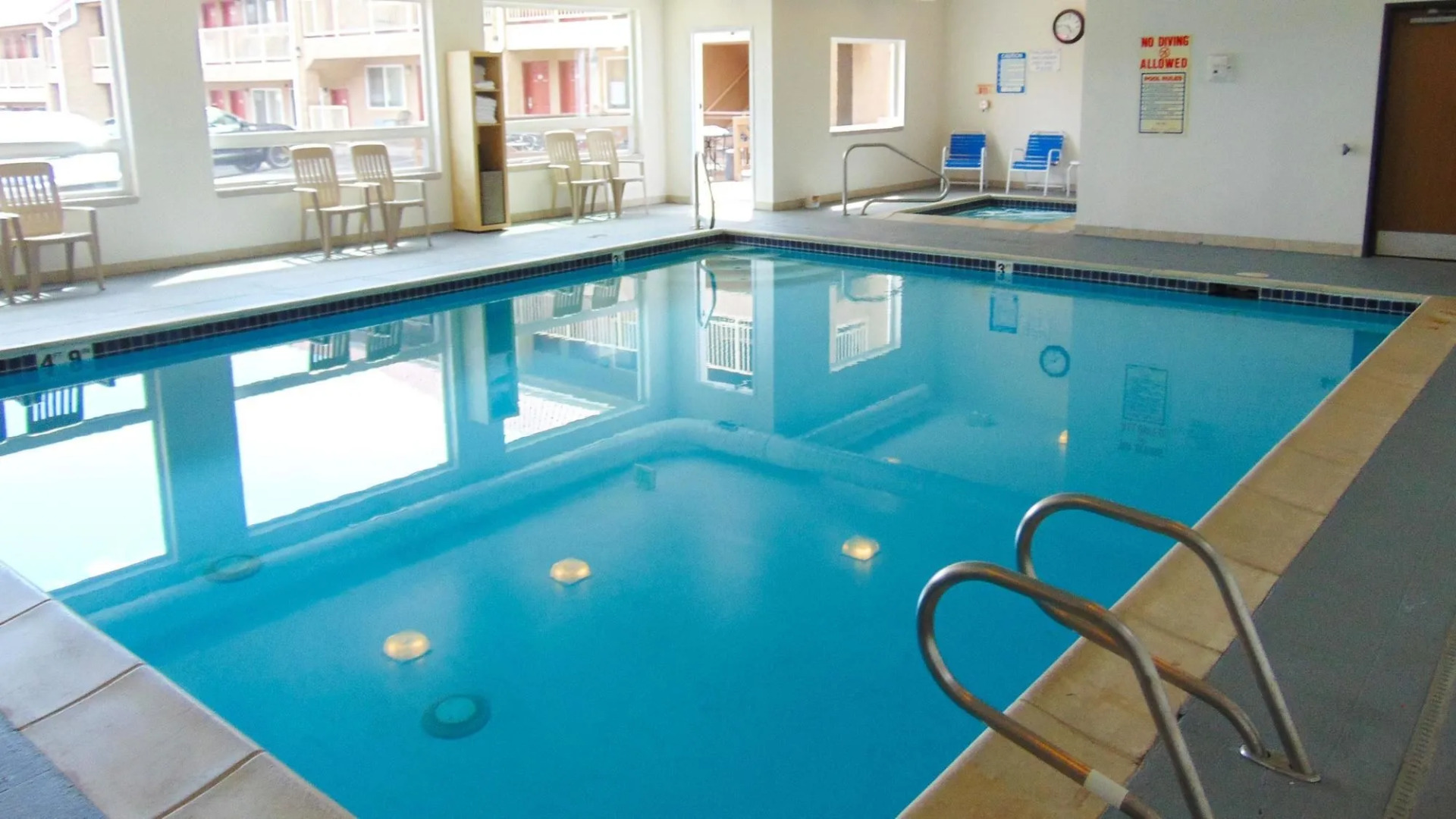 Magnuson Hotel Manitou Springs