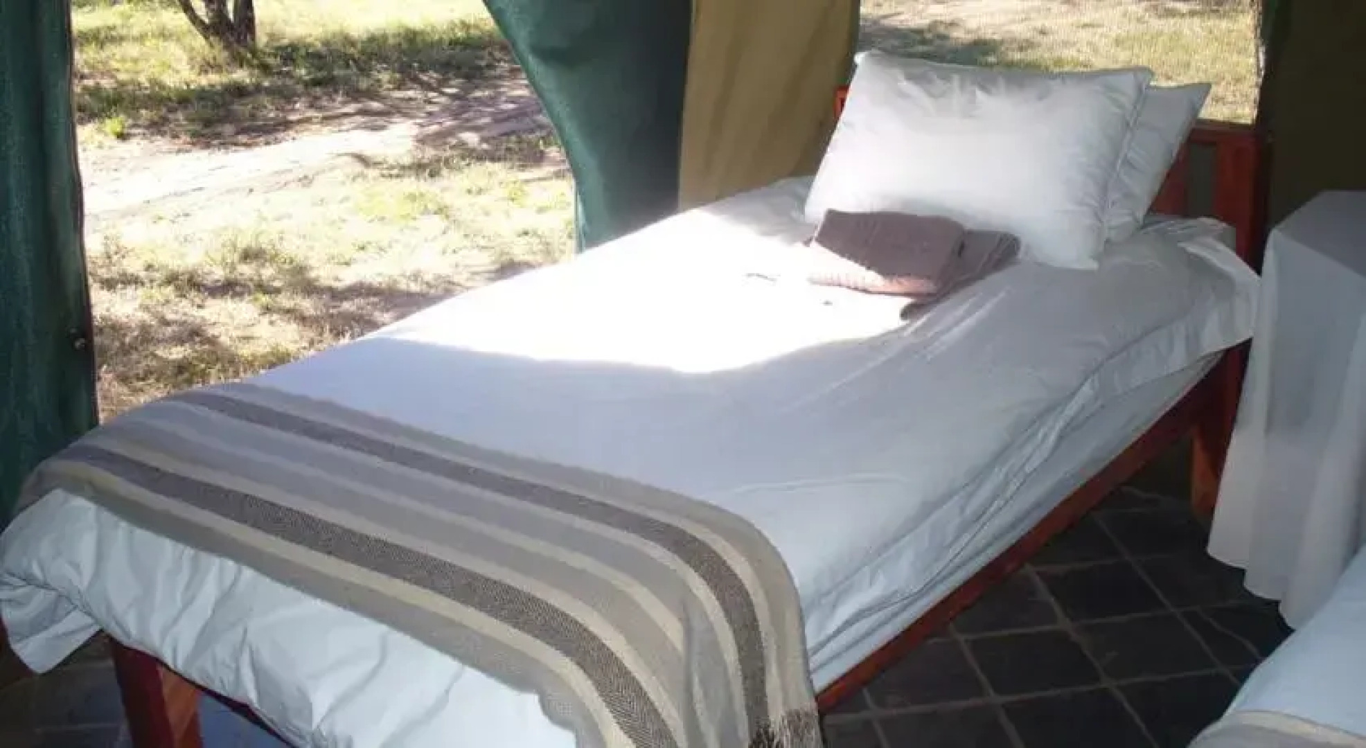 Klipplaatz bush lodge