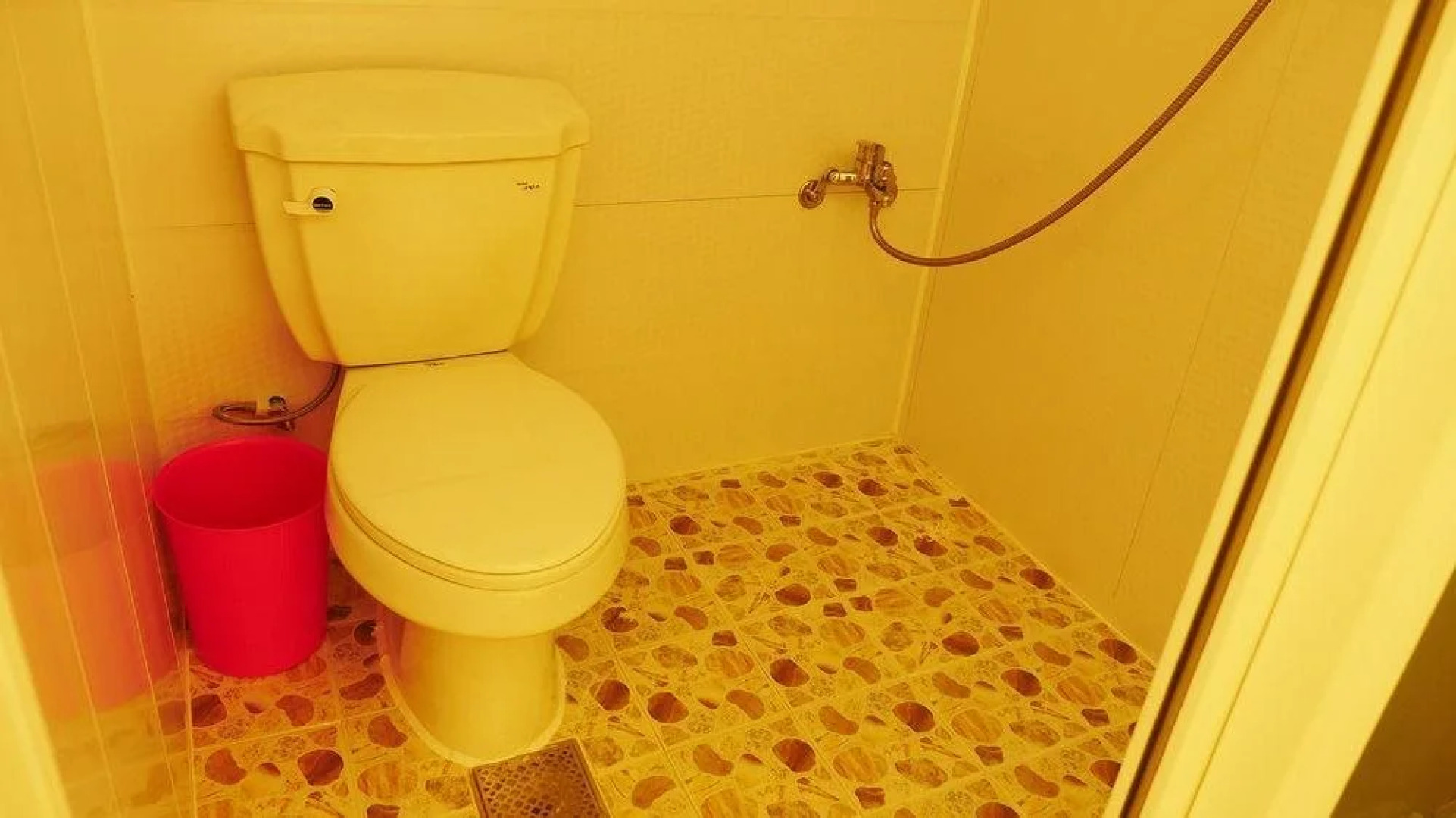 Pocheon Pine Tree Glamping Poolvilla