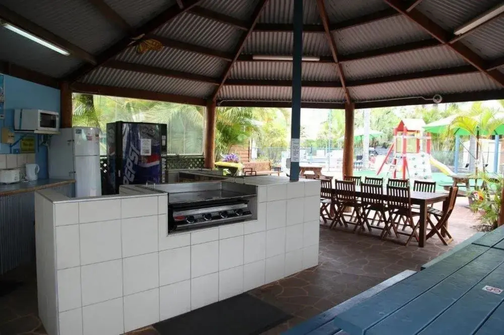 Big4 Hervey Bay Holiday Park