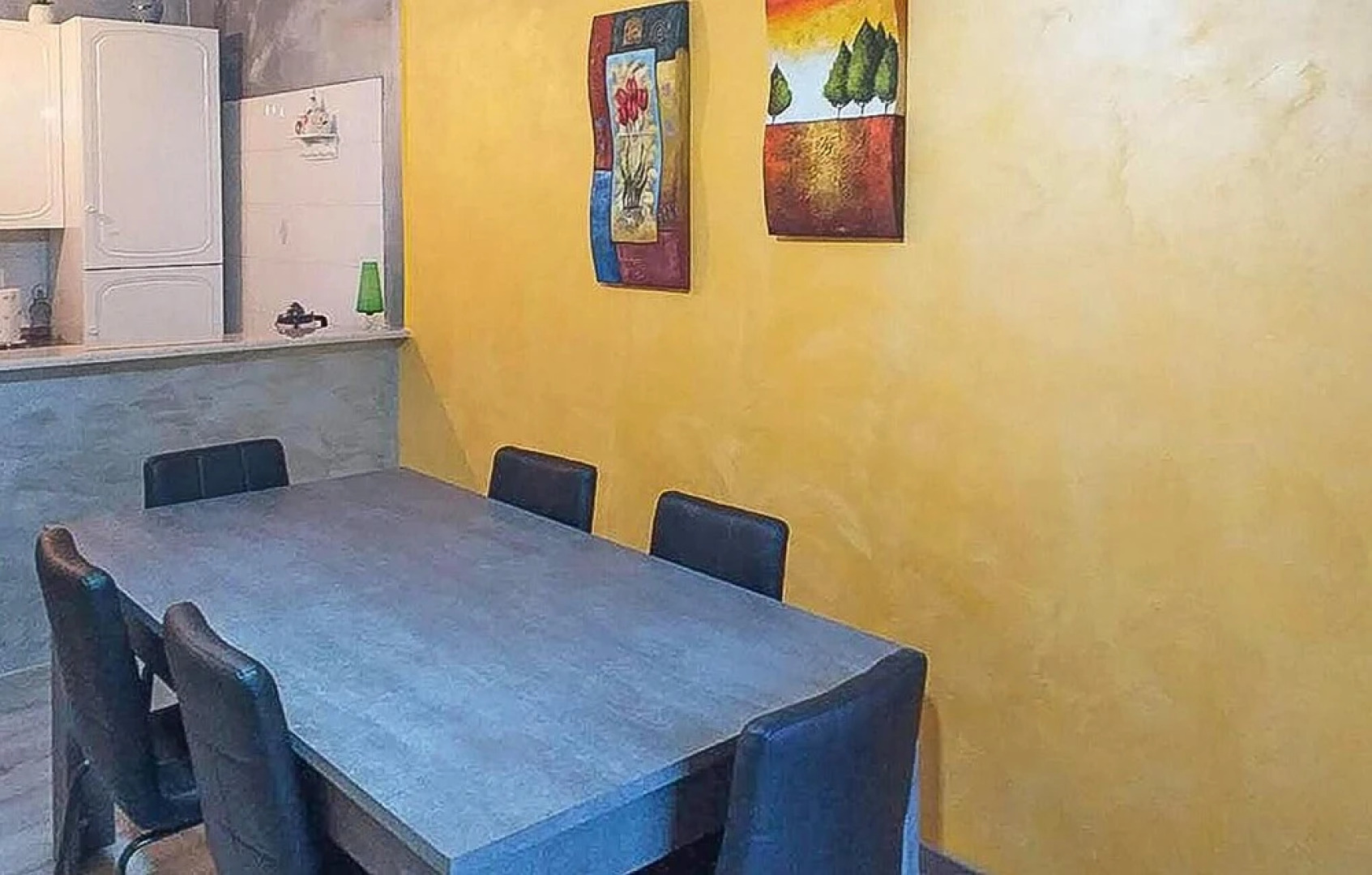 Stunning Apartment in San Nicandro Garganico With 2 Bedrooms