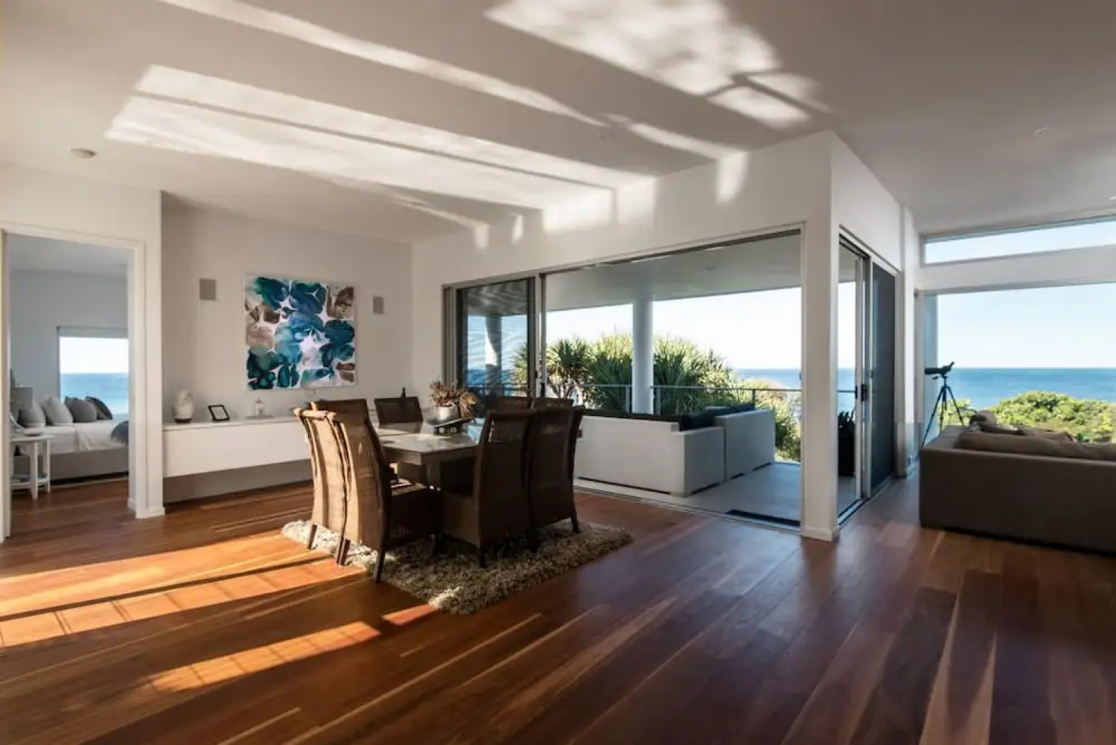 Sunshine Coast White House