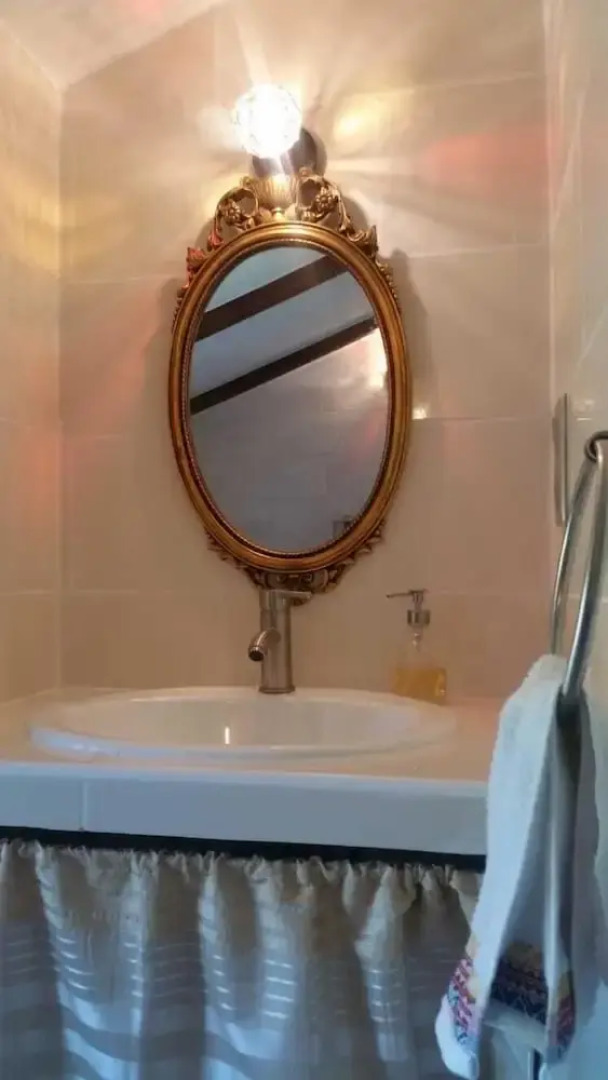 Moulin de l'Ostriconi