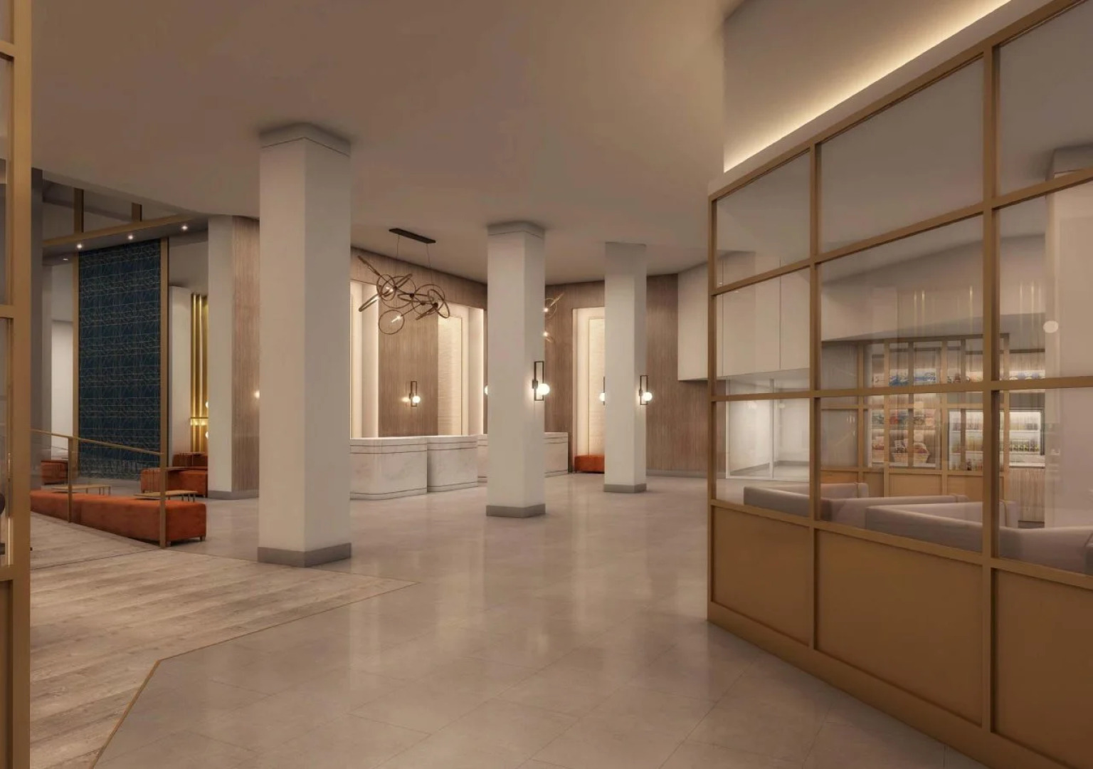 Crowne Plaza College Park - Washington DC by IHG