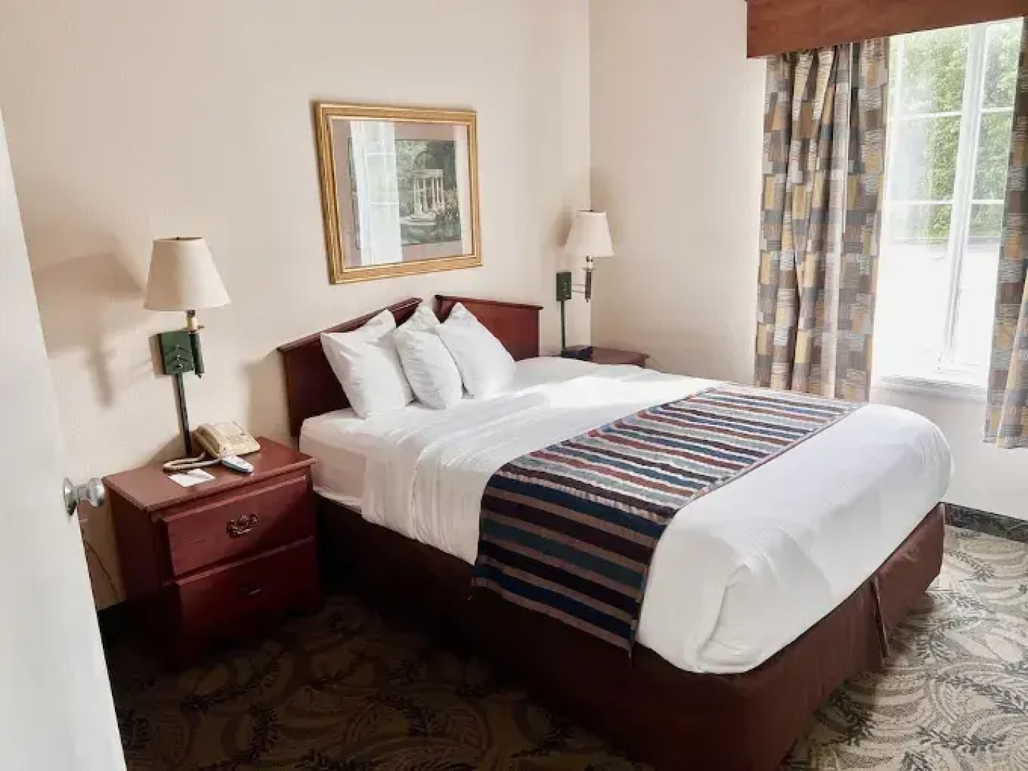 GrandStay Residential Suites
