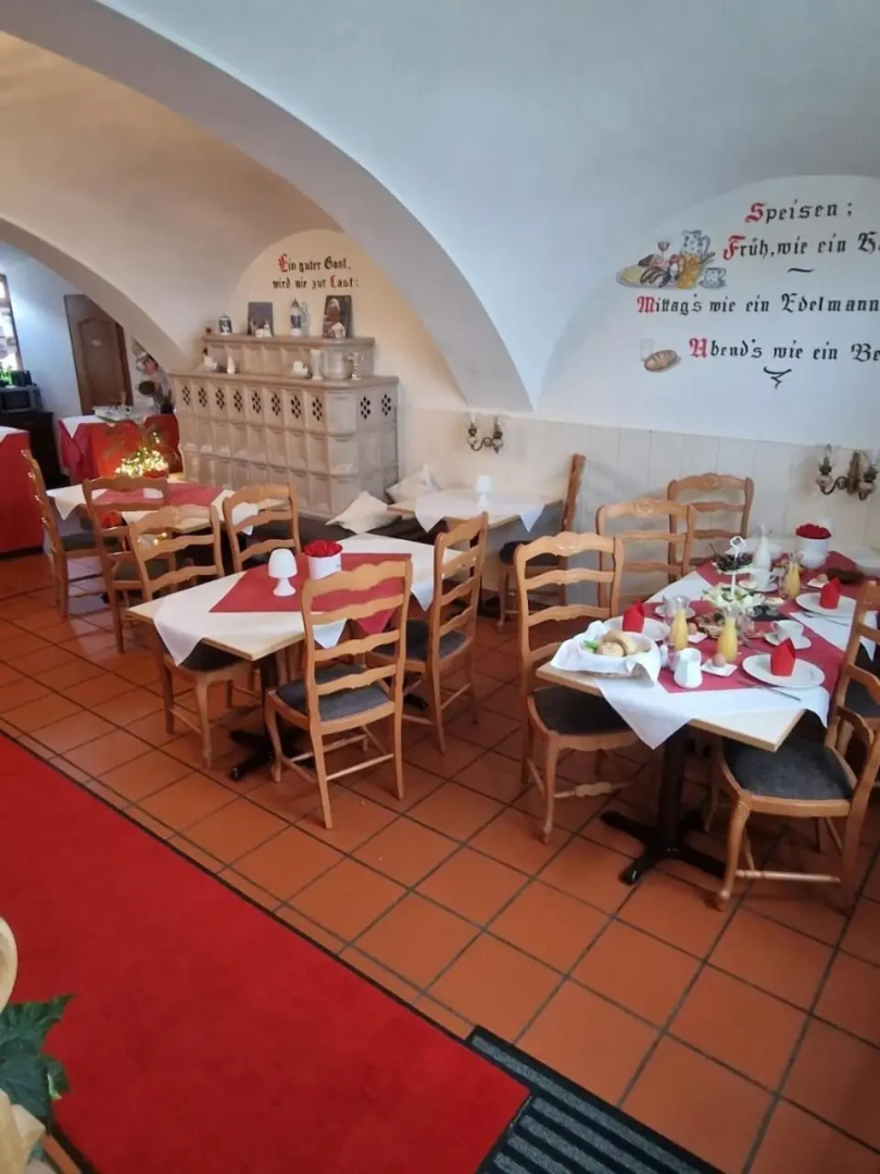 Pension Benedikt