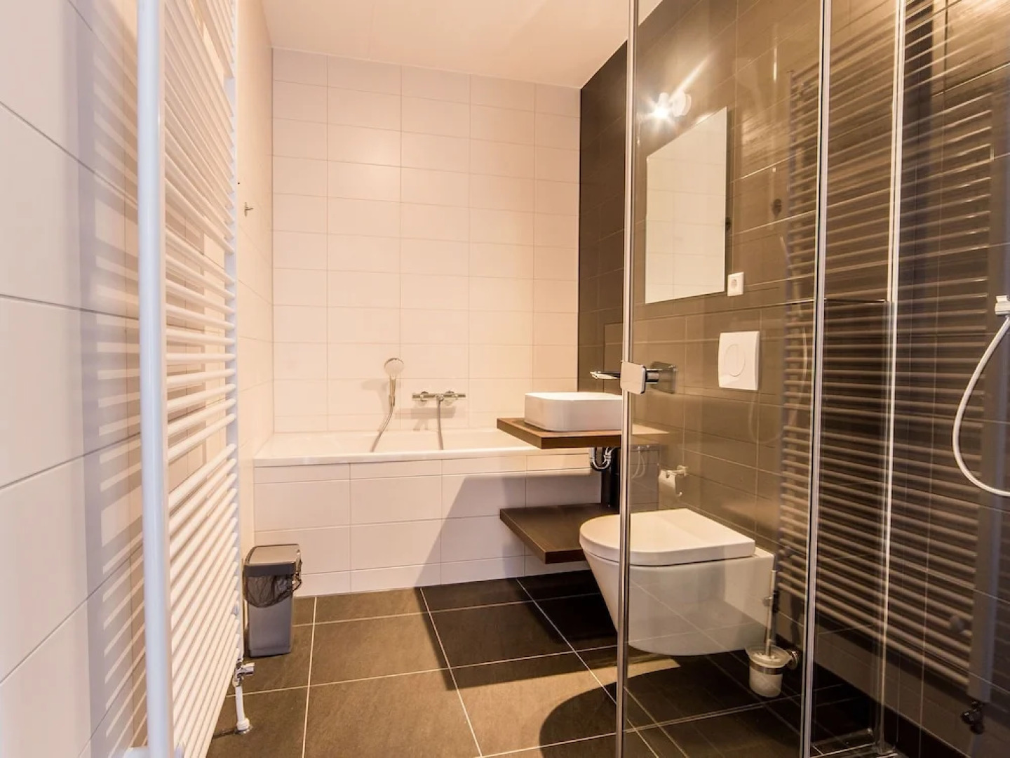 Modern Apartment Near Maastricht