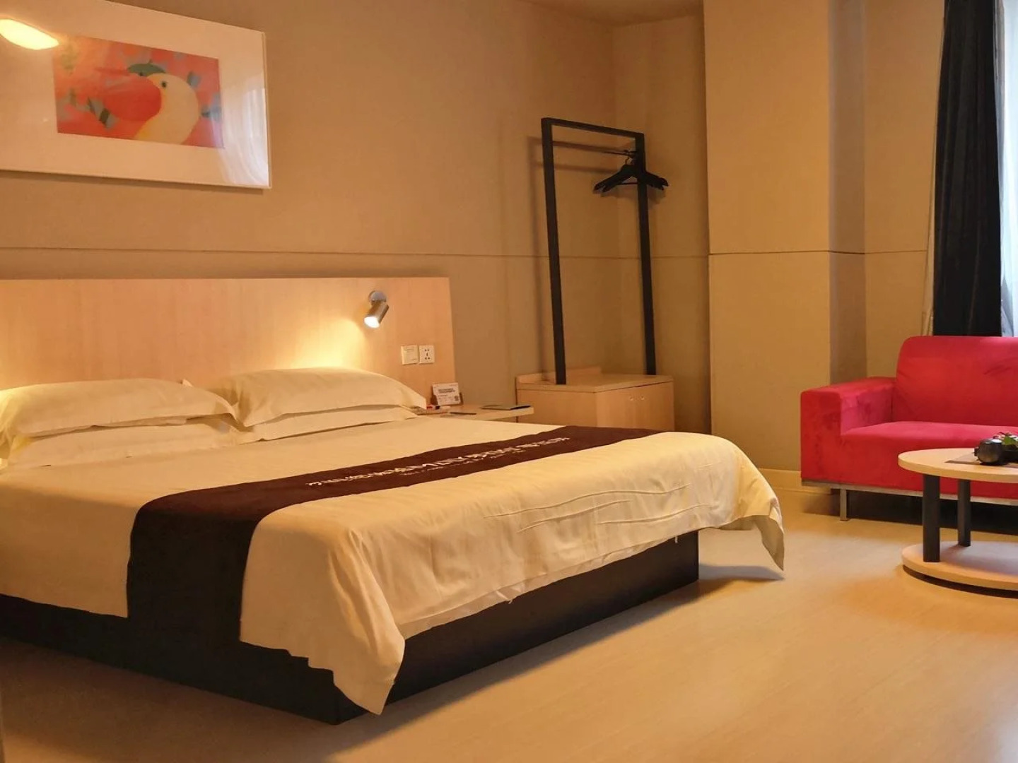 Jinjiang Inn Quanzhou Kaiyuan Temple