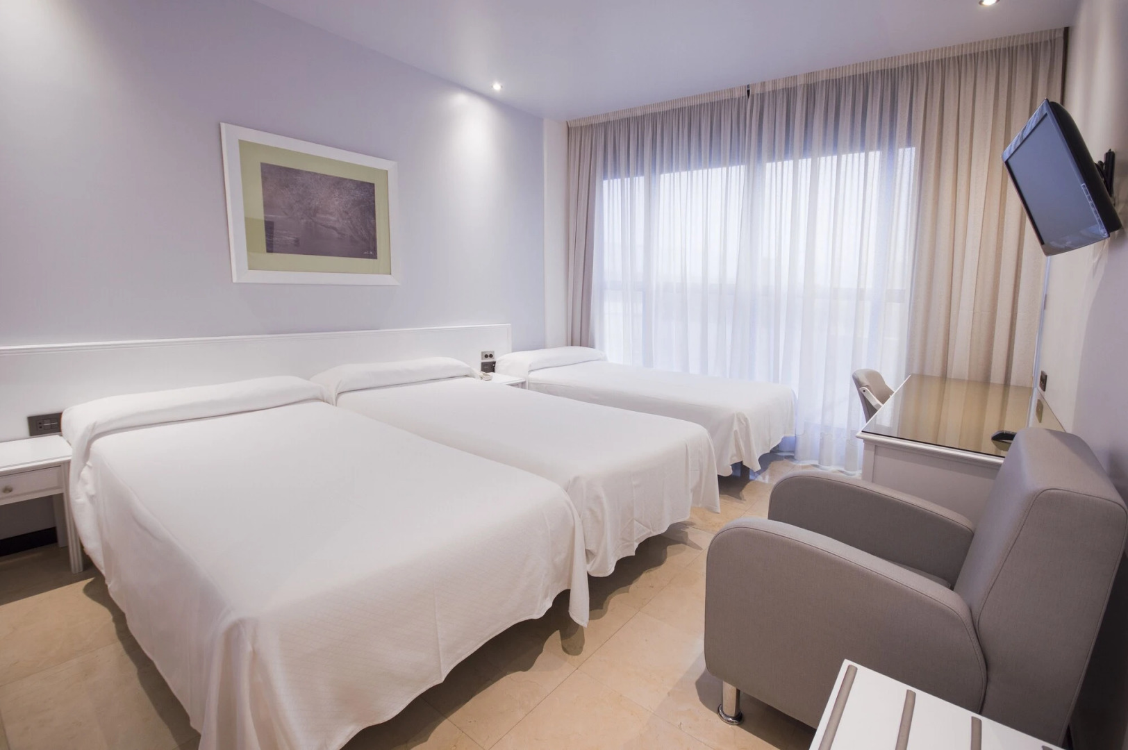 Hotel Auditorio Santiago & SPA