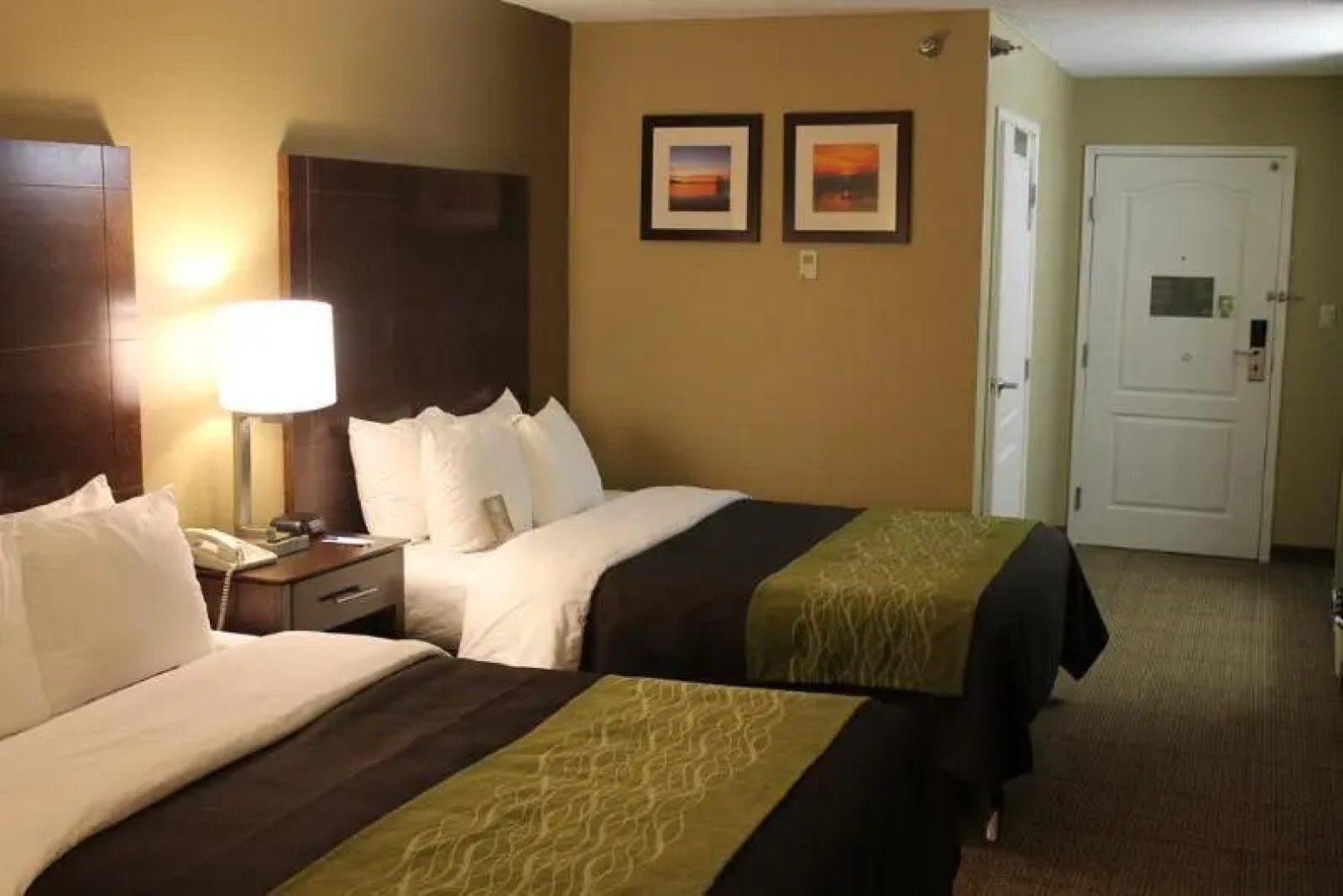 Comfort Inn & Suites Bryant - Benton