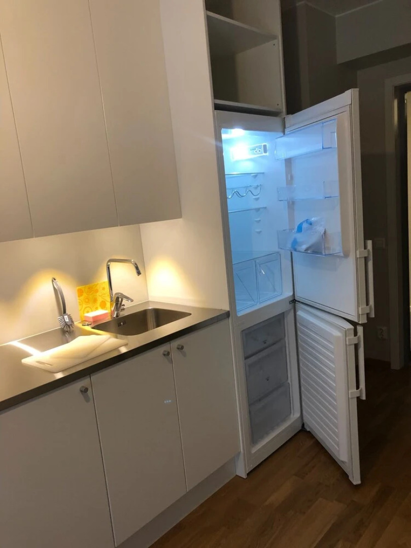 Barkarby City 2-bed Apartment Stockholm 1216