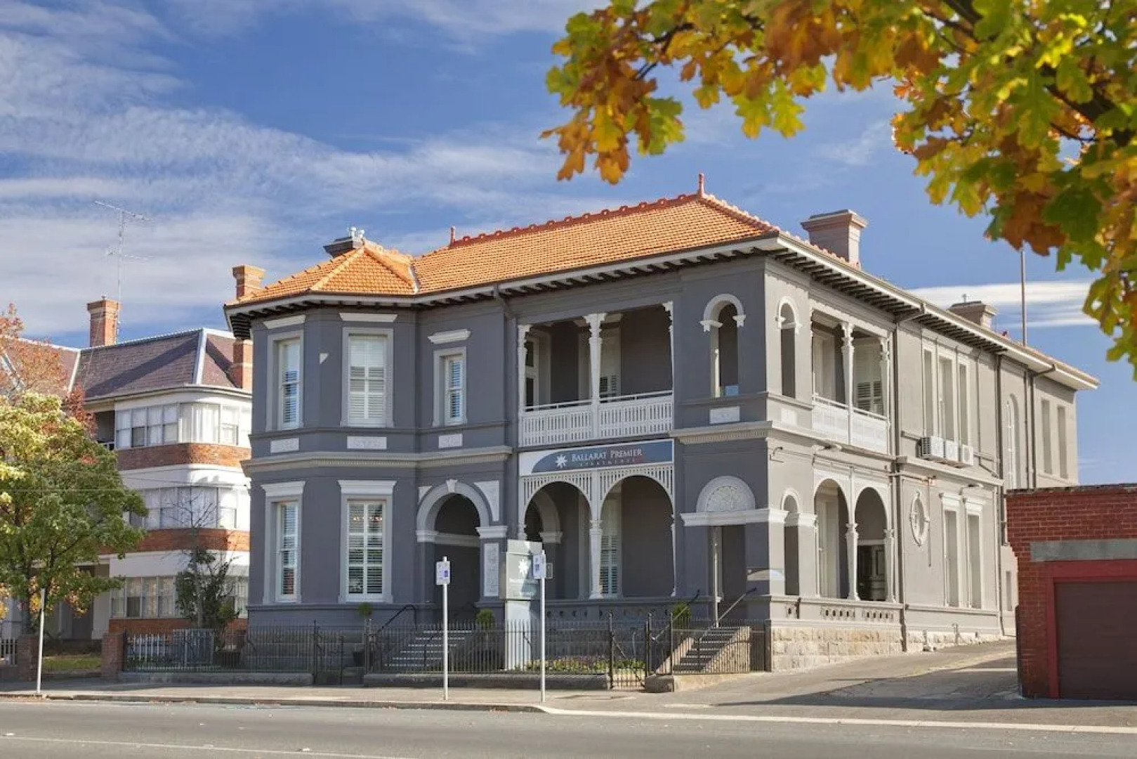 Ballarat Premier Apartments