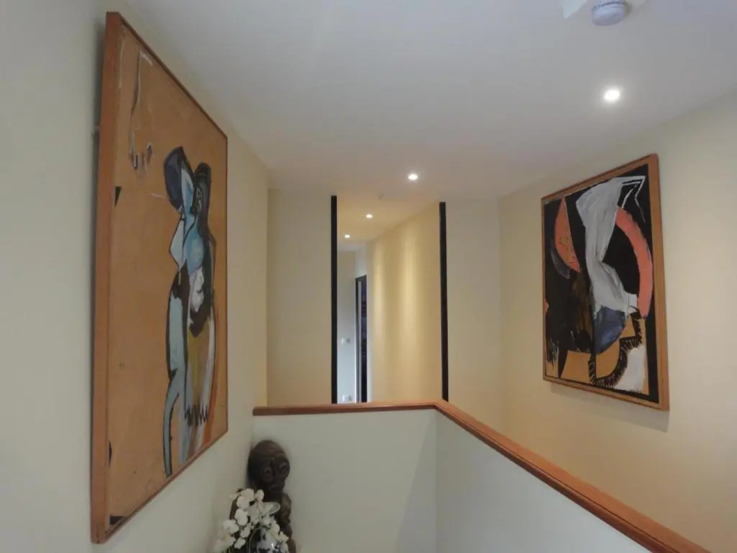 La Villa du 15 - Chambres indépendantes & autonomes du restaurant La Maison - climatisation et piscine chauffée