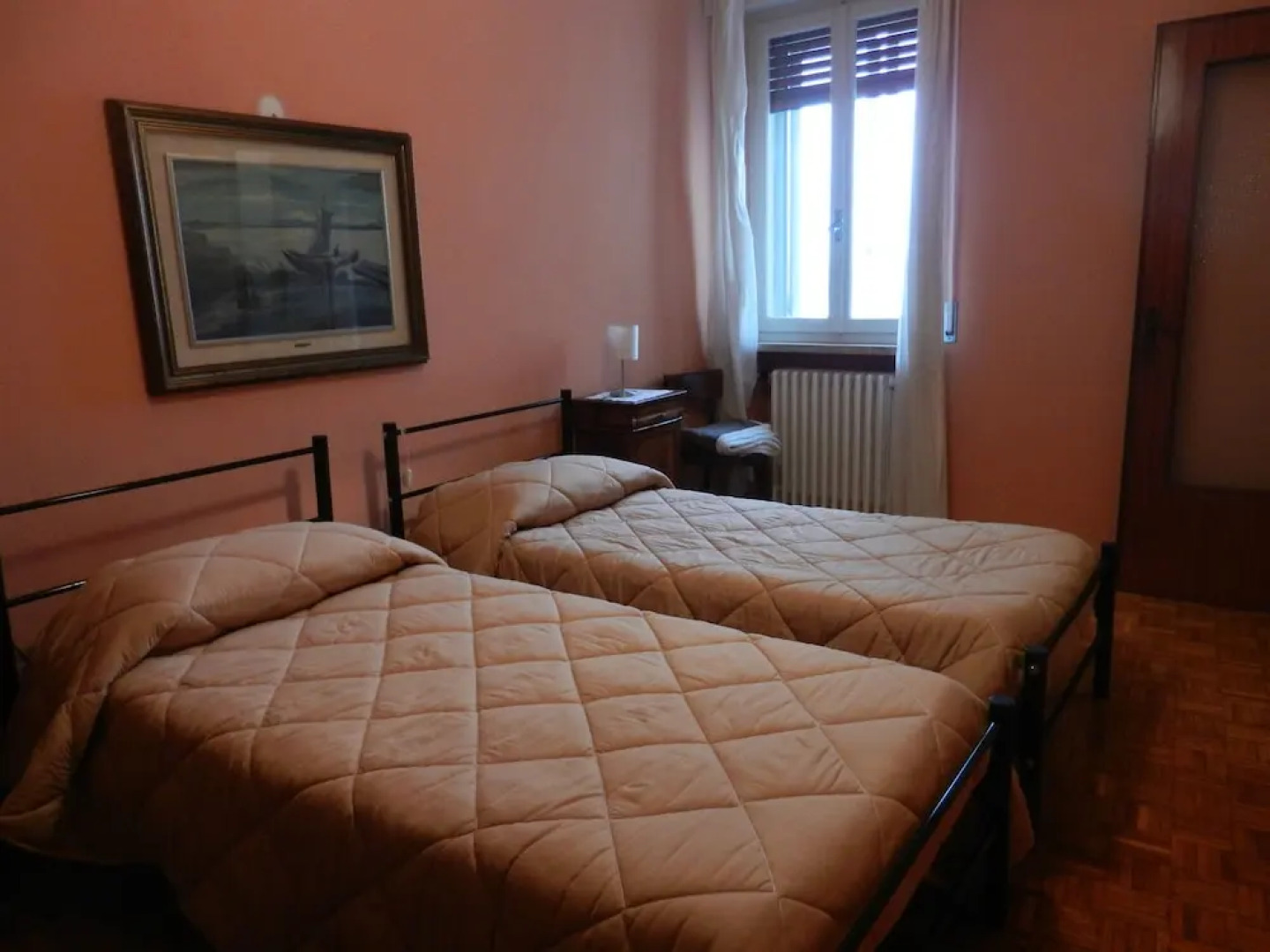 B&B Casanonni Borgo Angeli