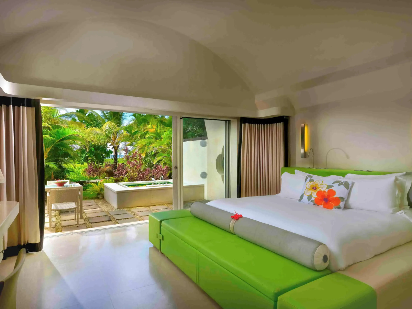 SO/ Sofitel Mauritius