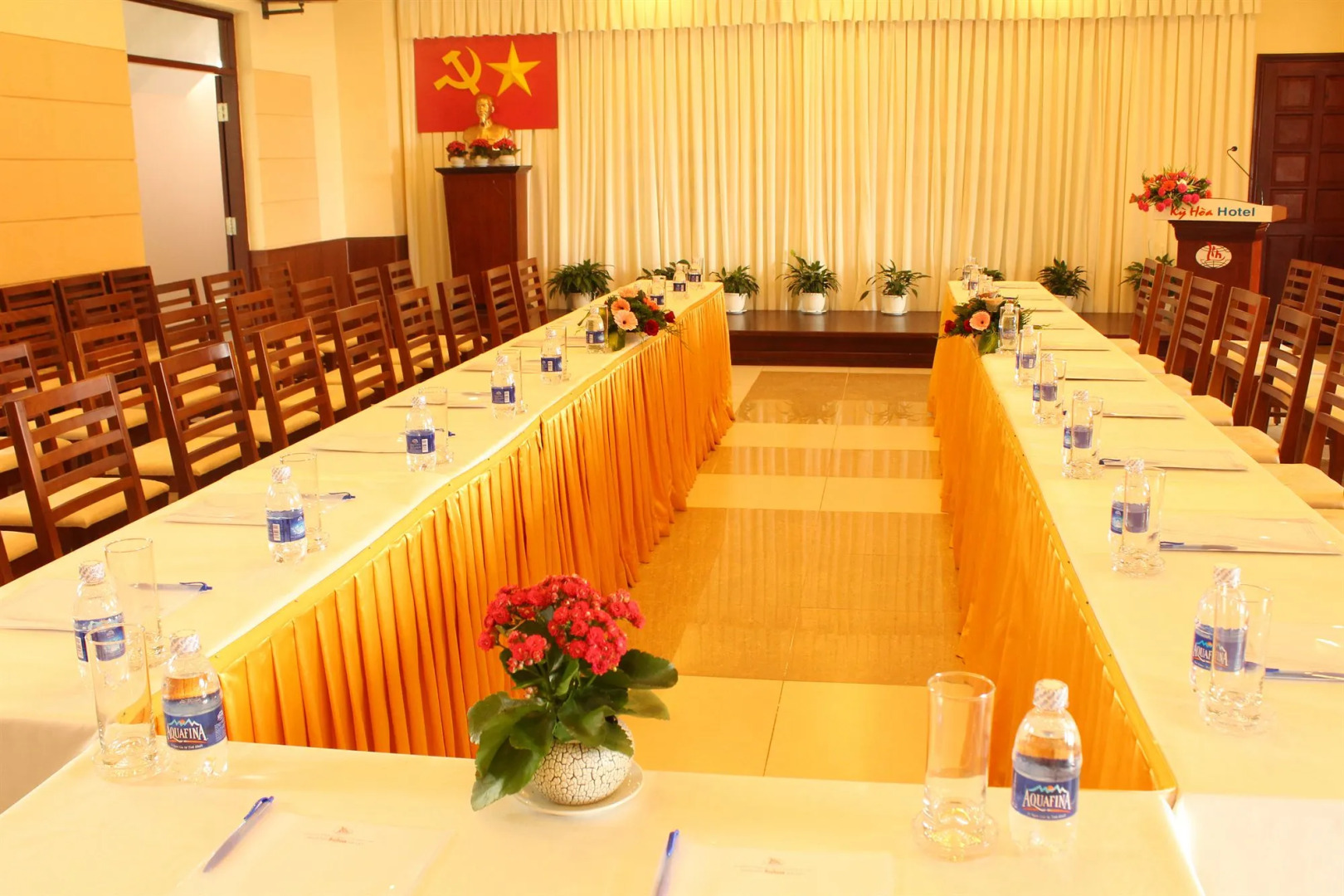 Ky Hoa Da Lat Hotel
