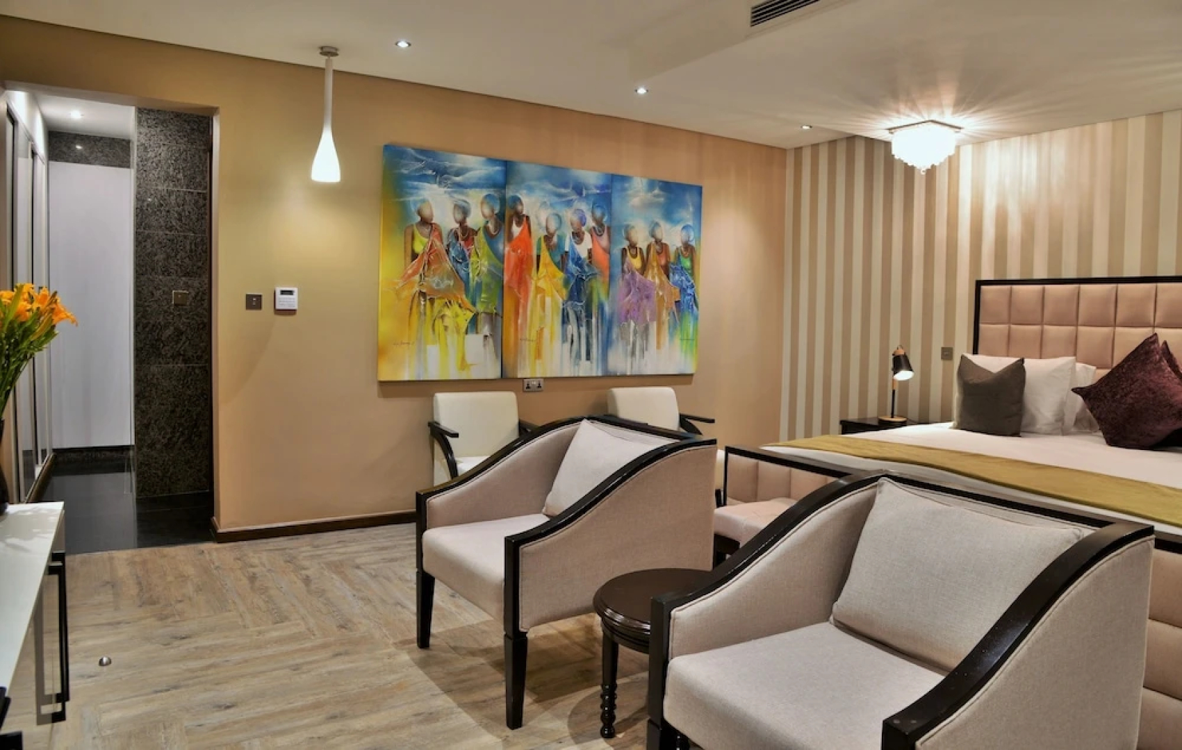 Mantis EPIC Hotel & Suites