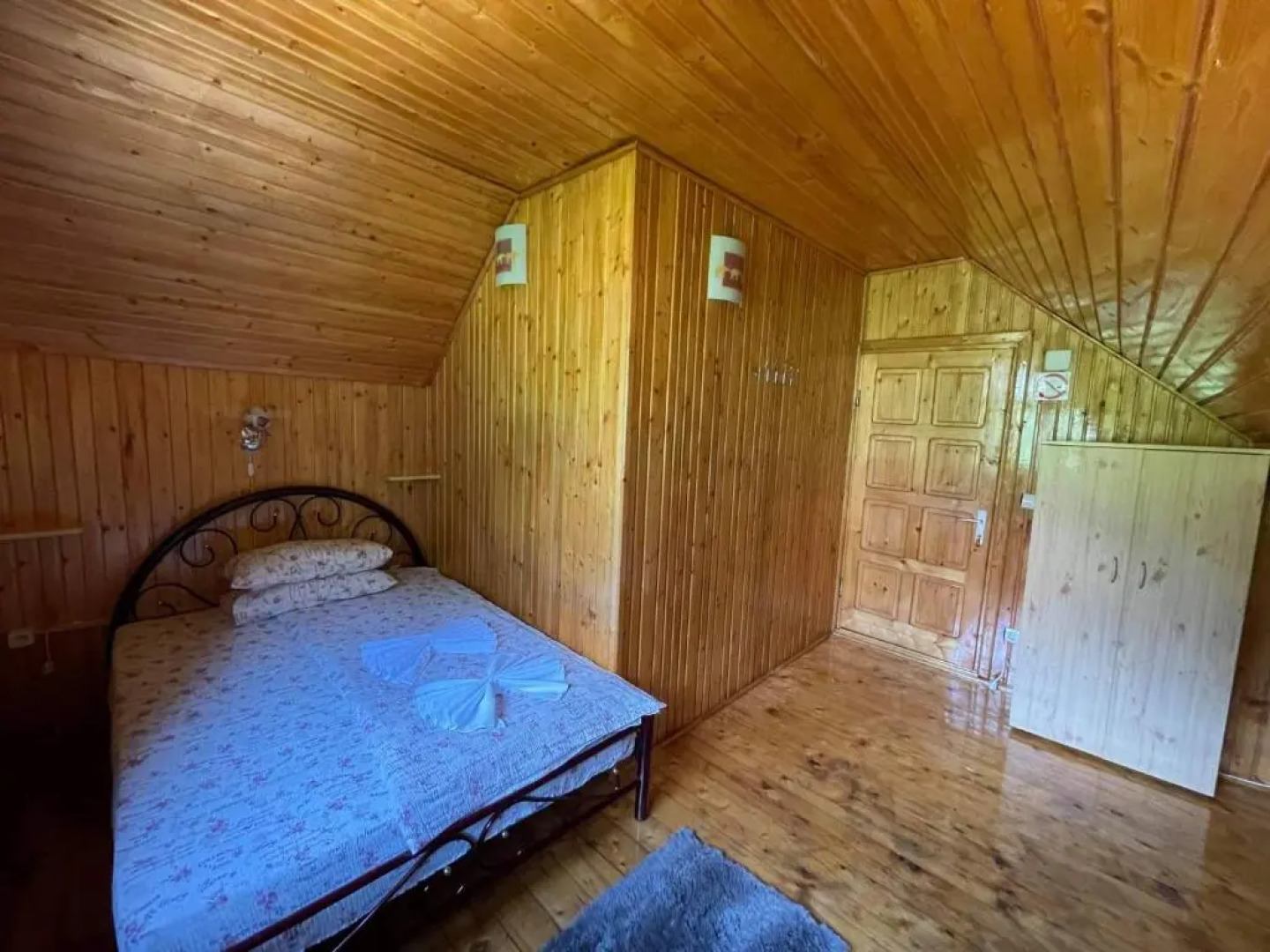 Vila Maria Dambovicioara