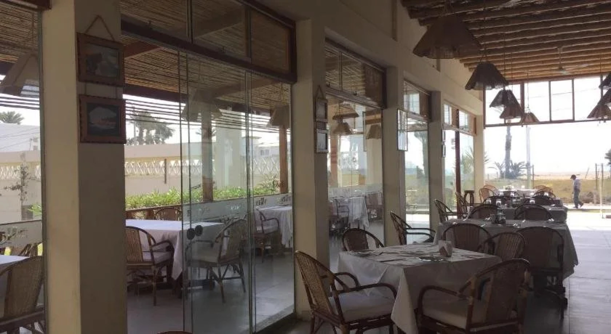 Hotel Emancipador