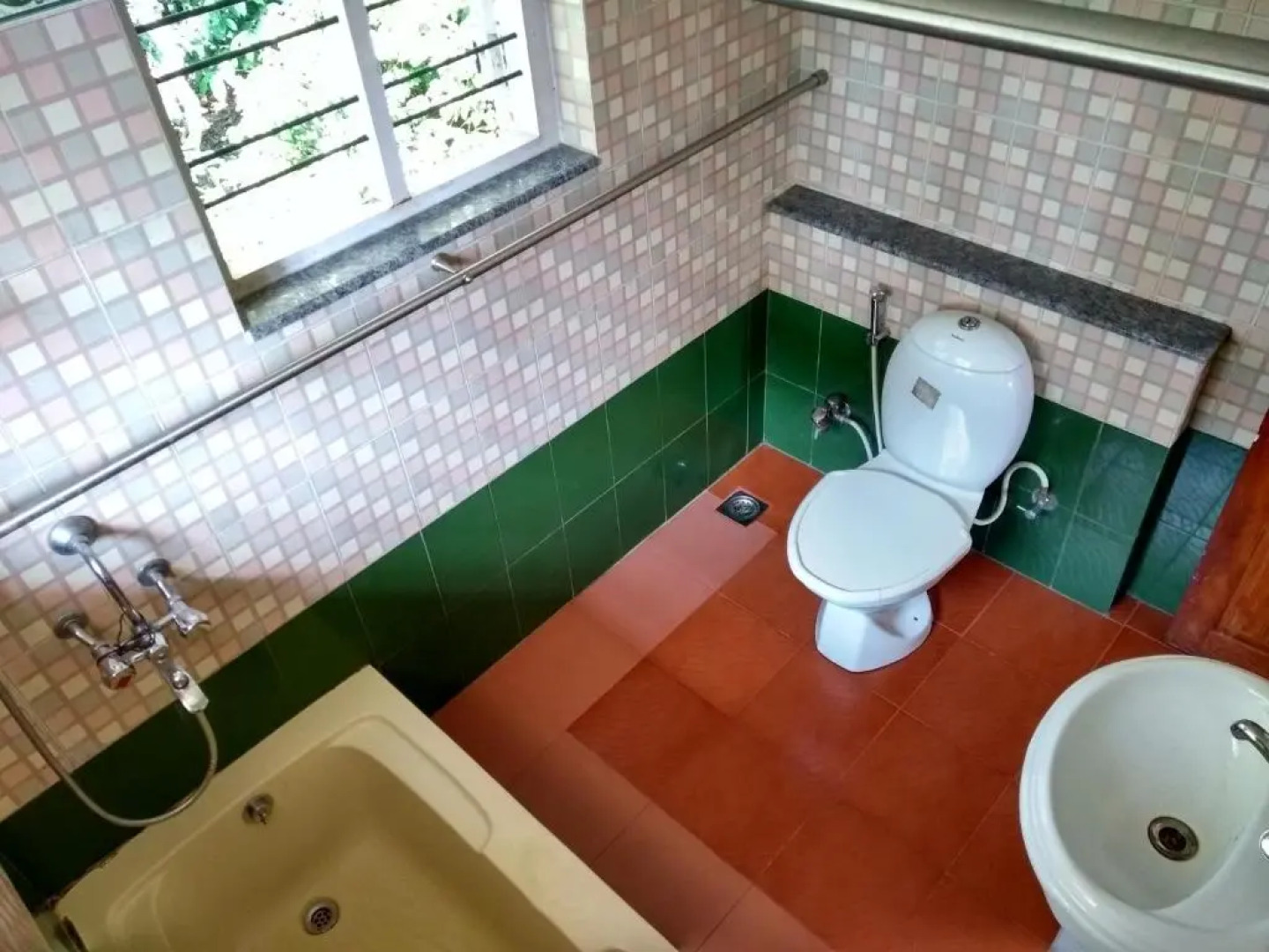 Coorg 4 C's Little Paradise