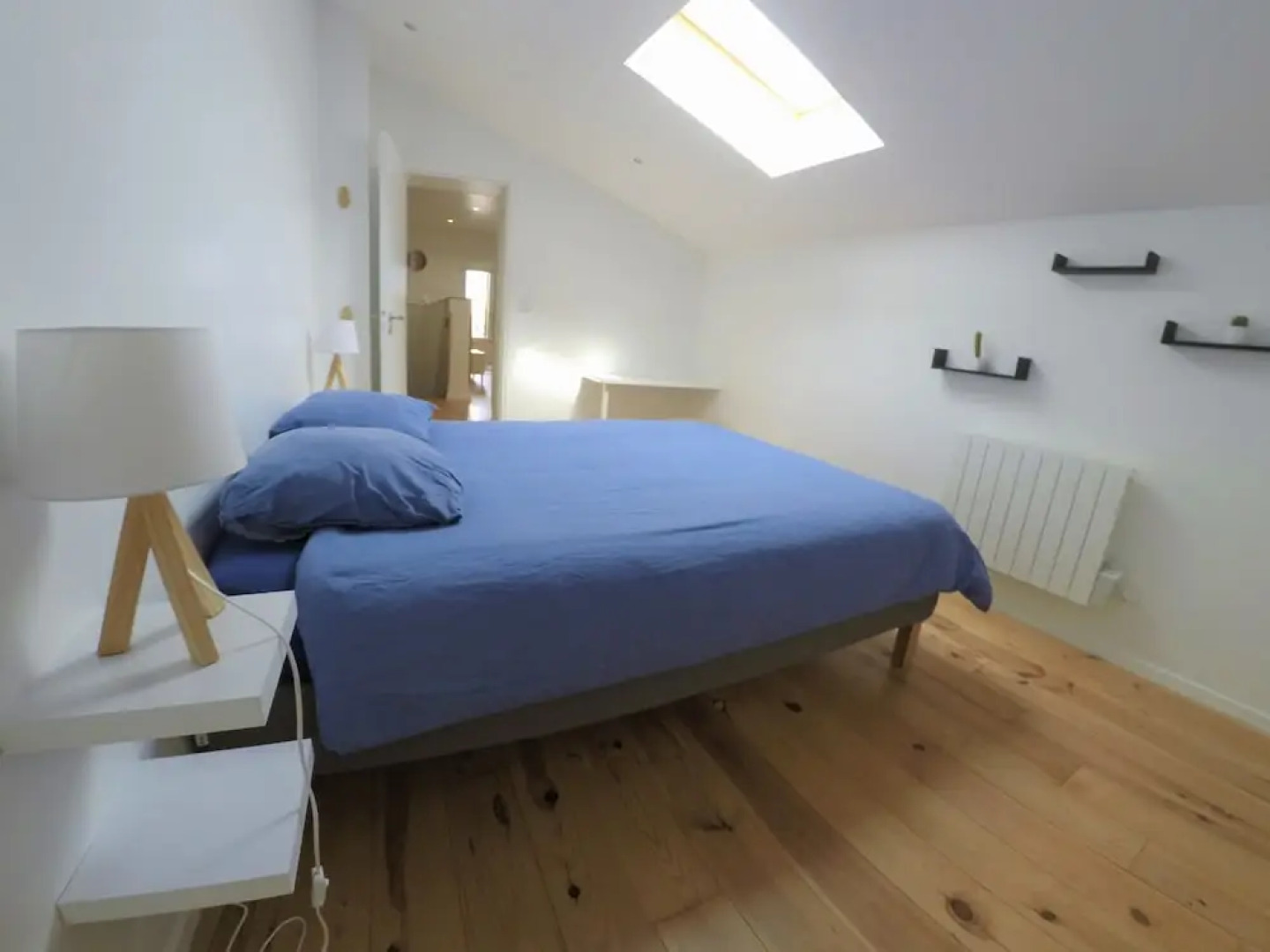 Le T2 moderne des Palmiers au coeur de Moissac